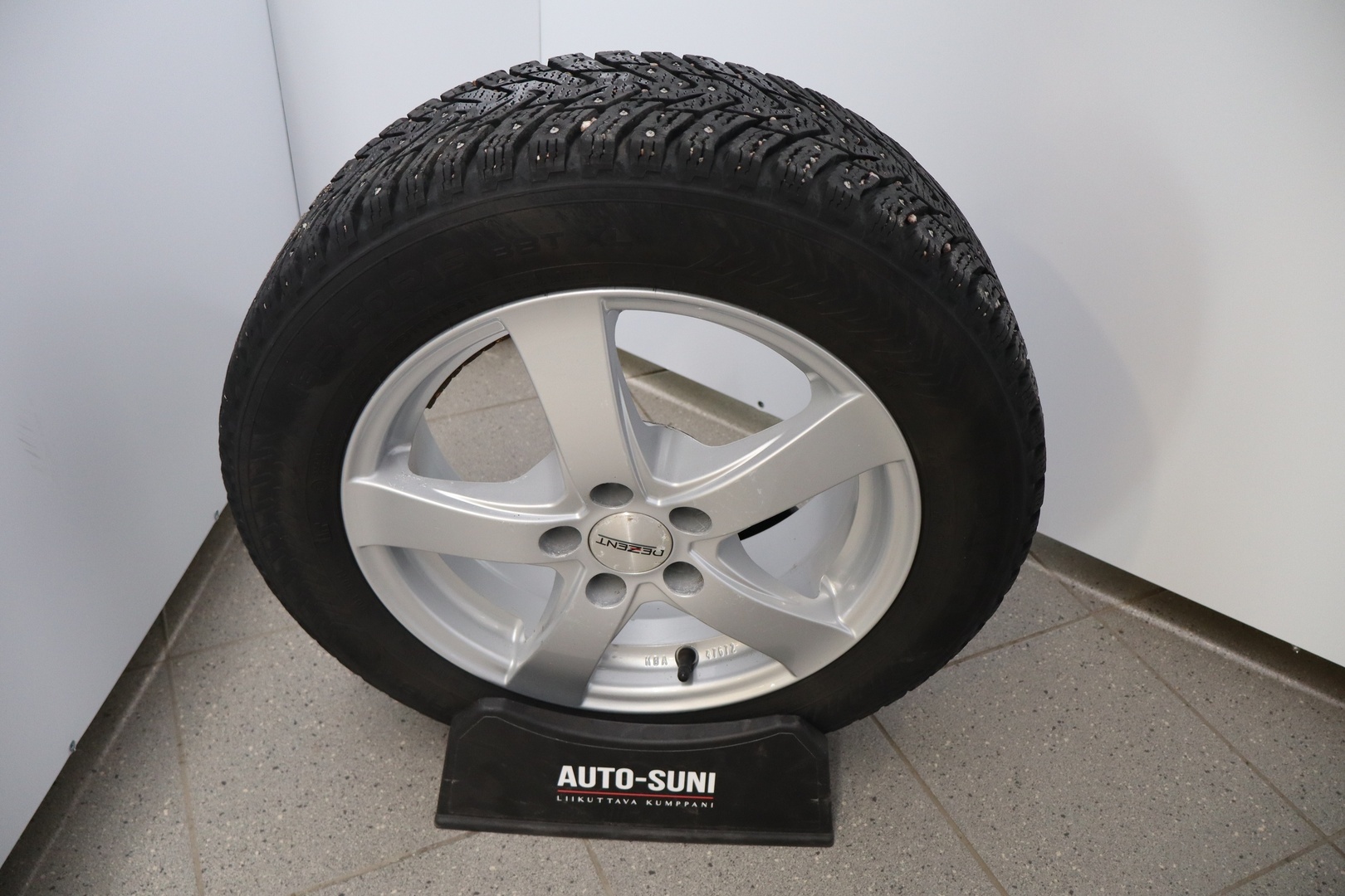 SKODA Fabia 2015