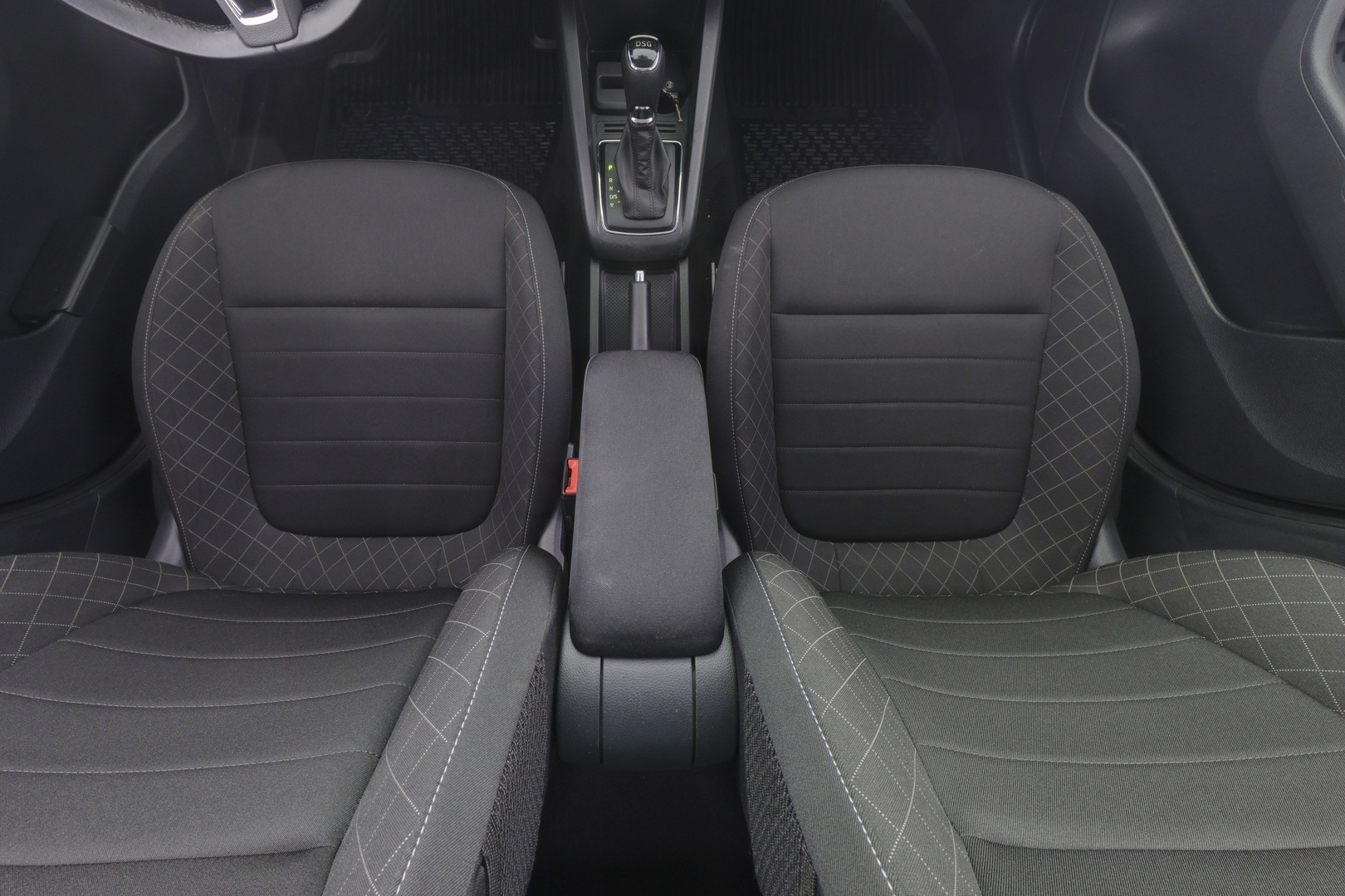 SKODA Fabia 2015