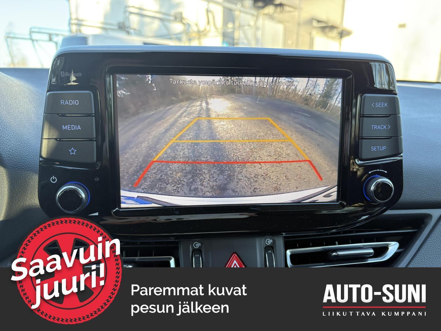 HYUNDAI i30 Wagon 2021