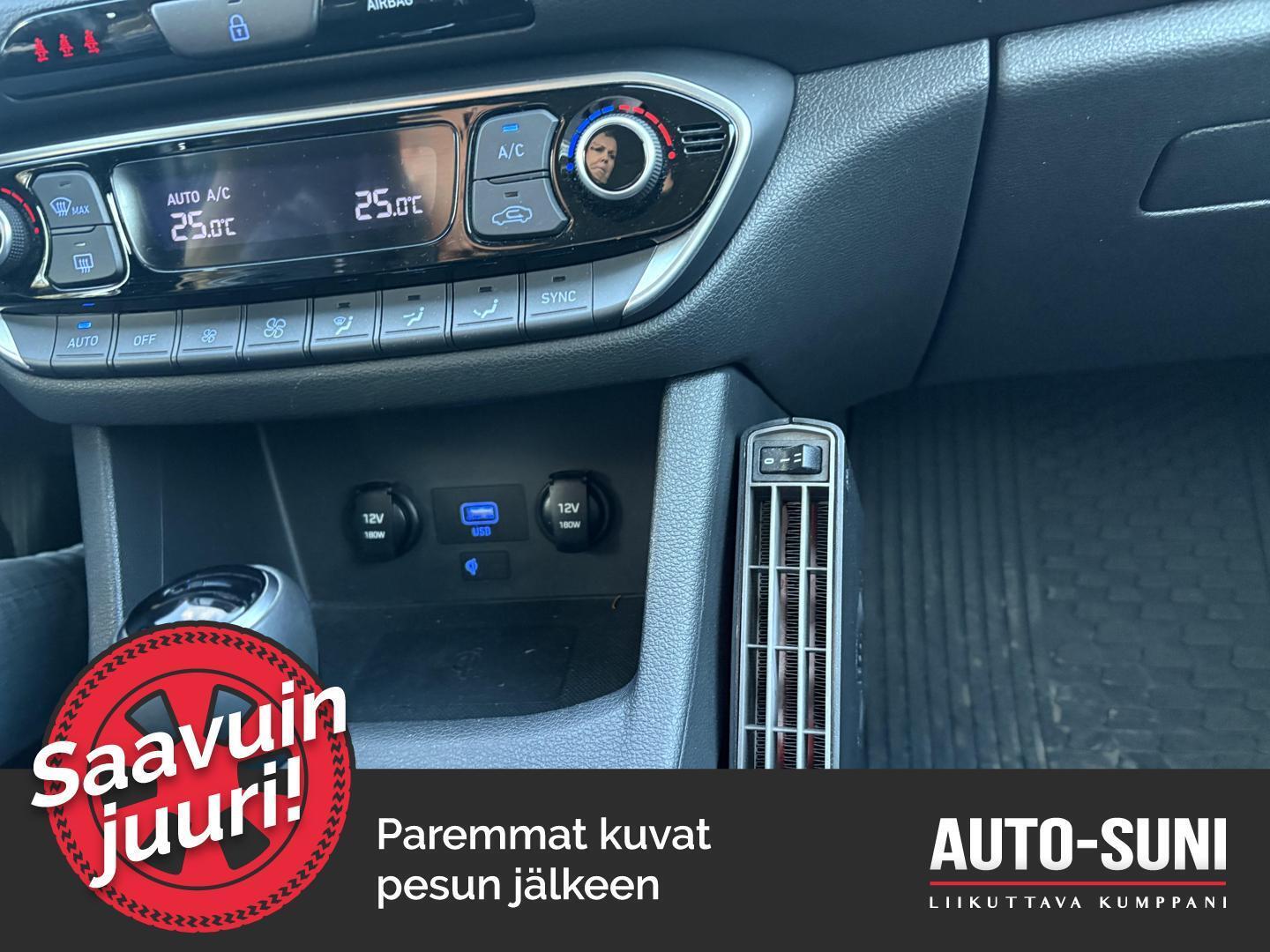 HYUNDAI i30 Wagon 2021