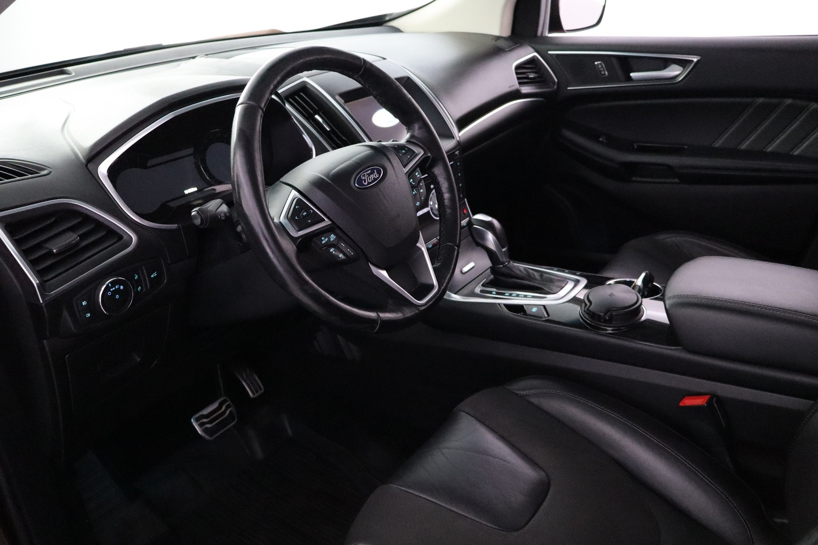 FORD Edge 2017