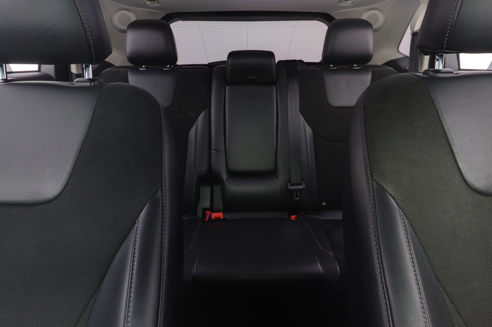 FORD Edge 2017