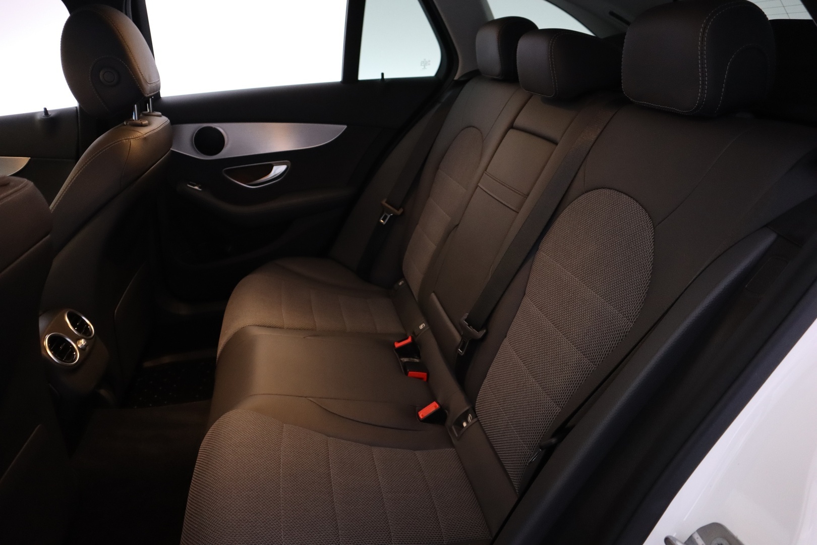 MERCEDES-BENZ C 2019