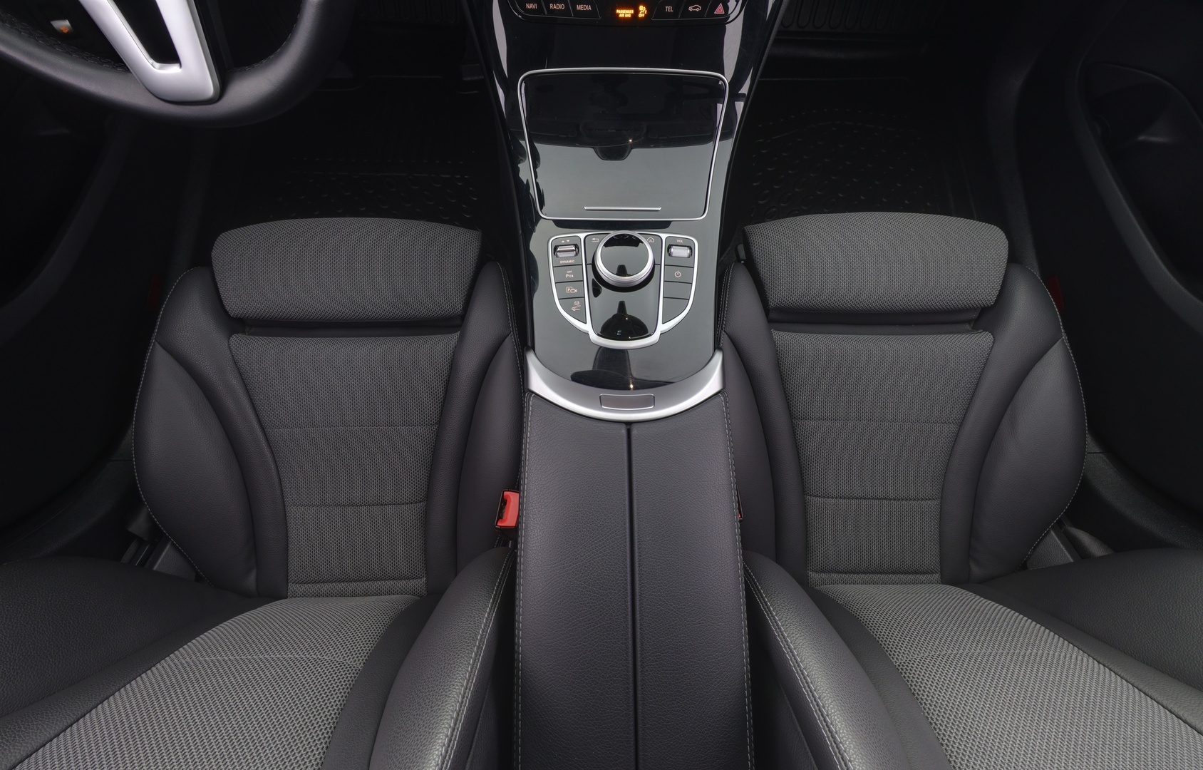 MERCEDES-BENZ C 2019