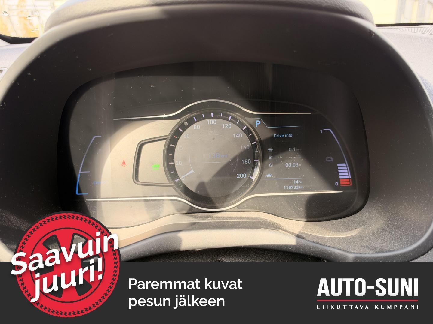 HYUNDAI KONA 2021