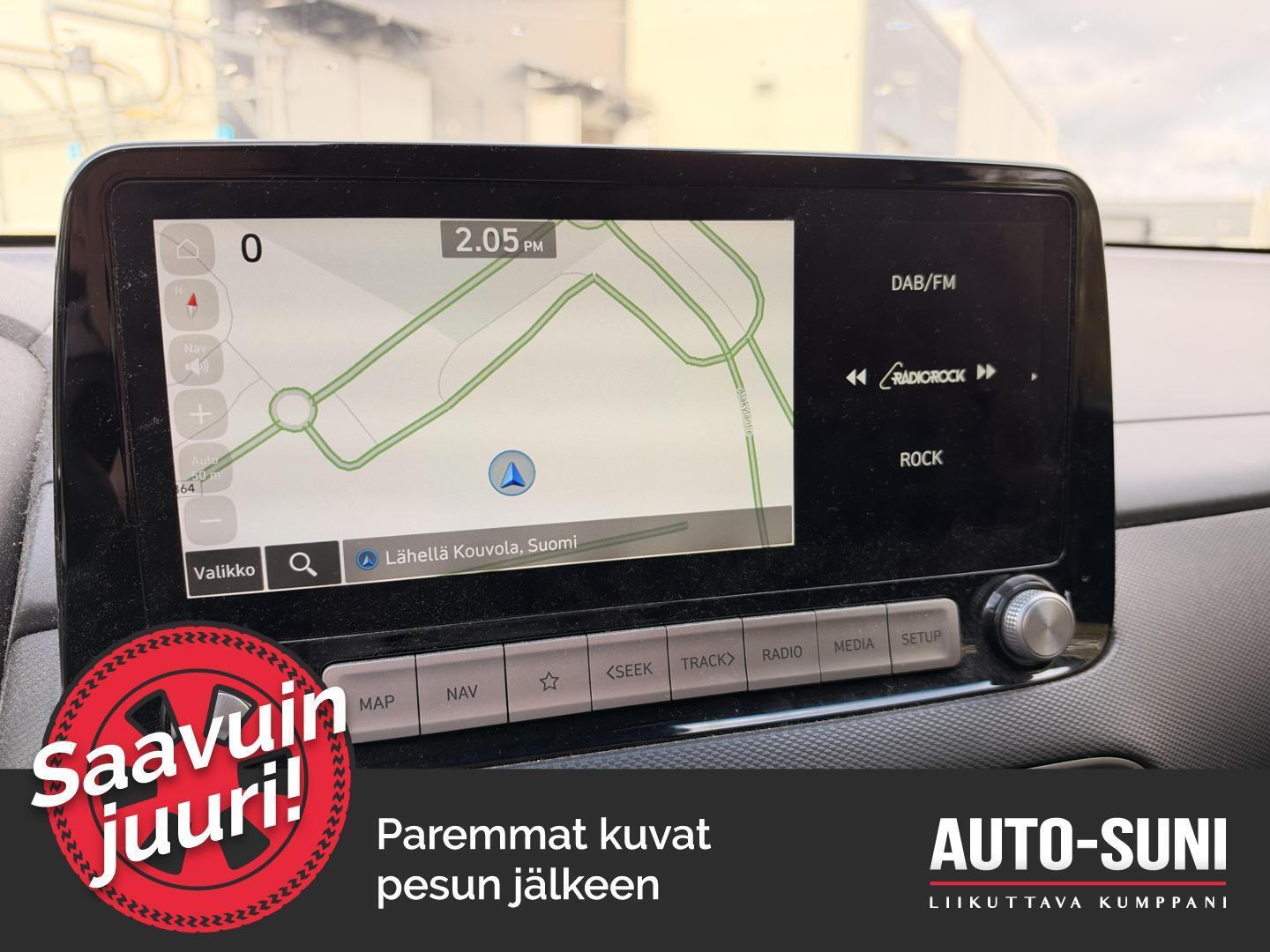 HYUNDAI KONA 2021