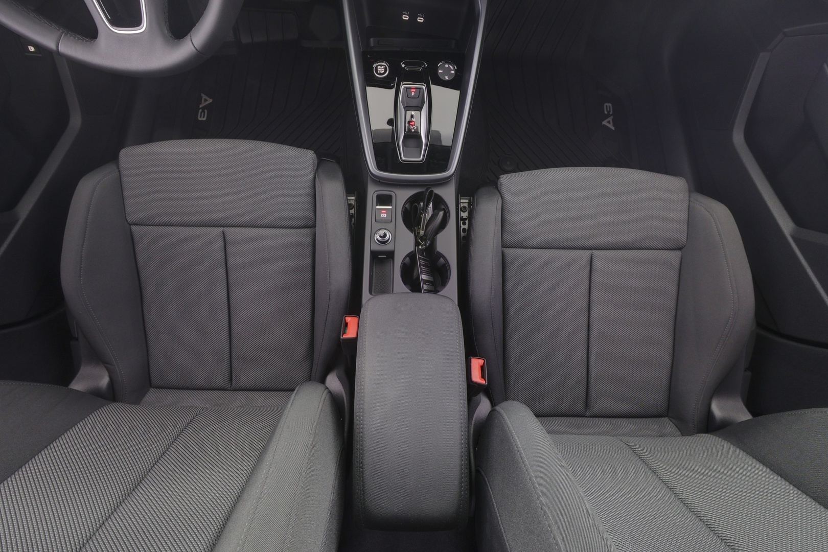 AUDI A3 2026