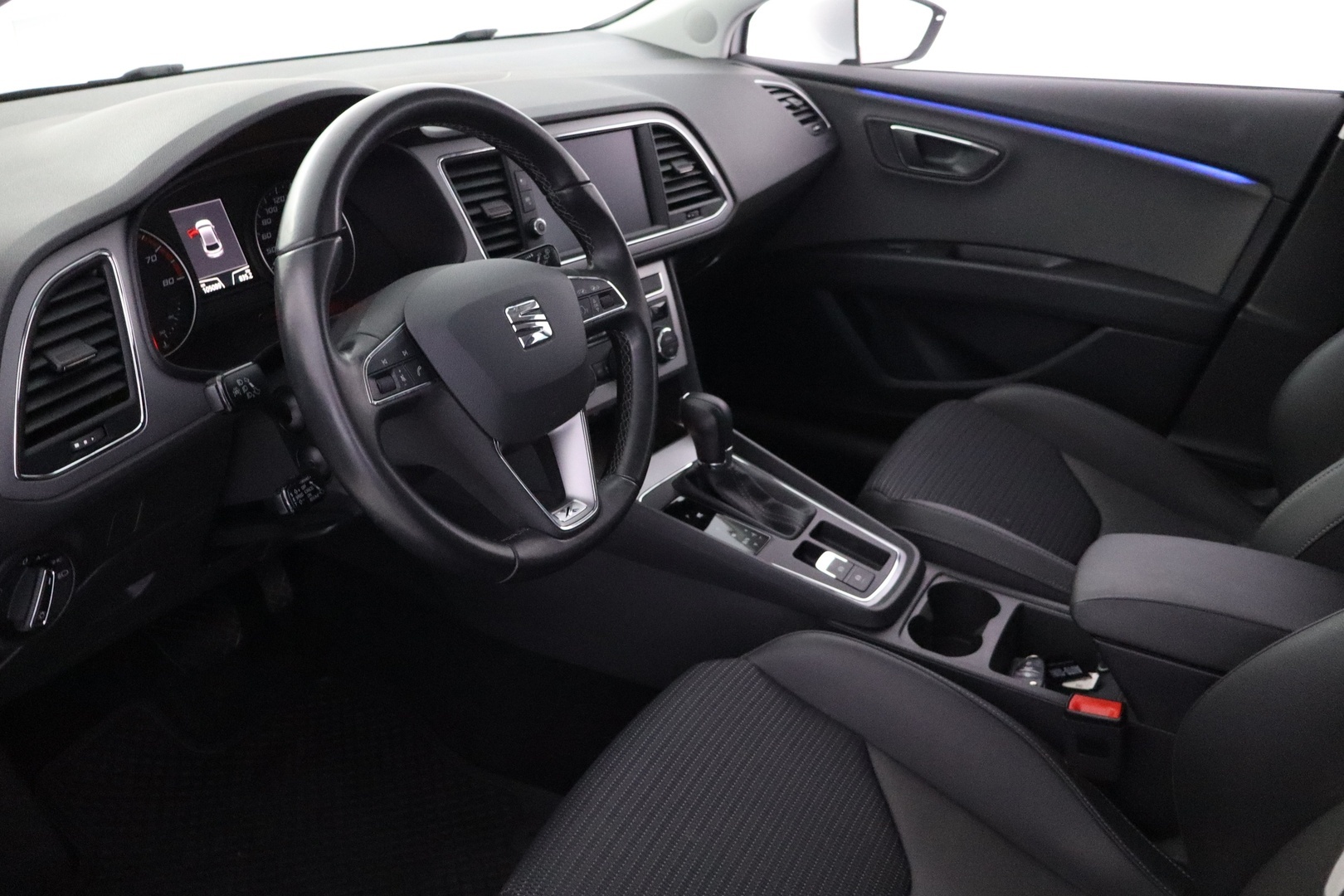 SEAT Leon 2017