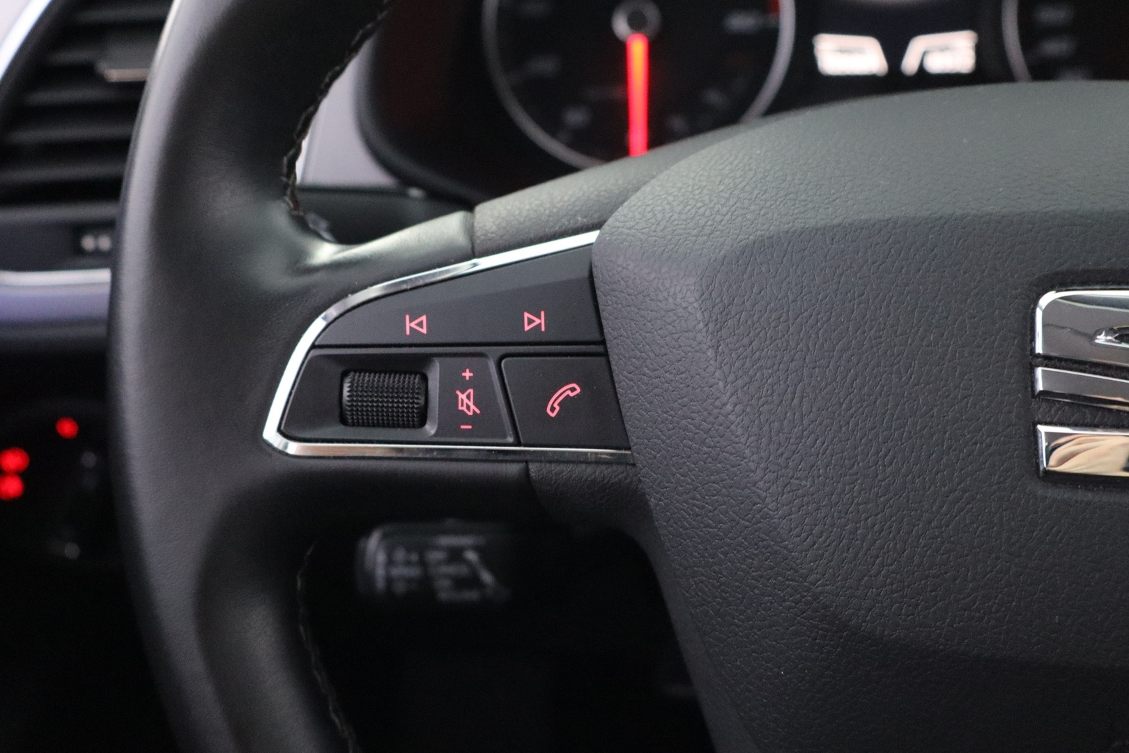 SEAT Leon 2017