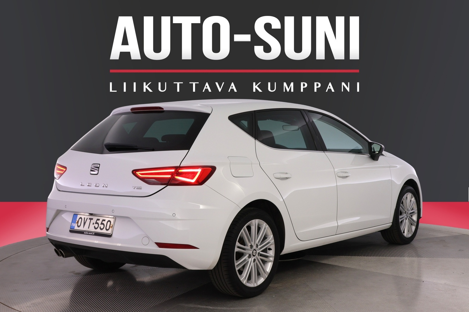 SEAT Leon 2017