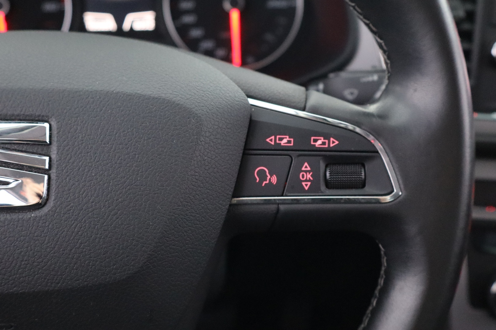 SEAT Leon 2017