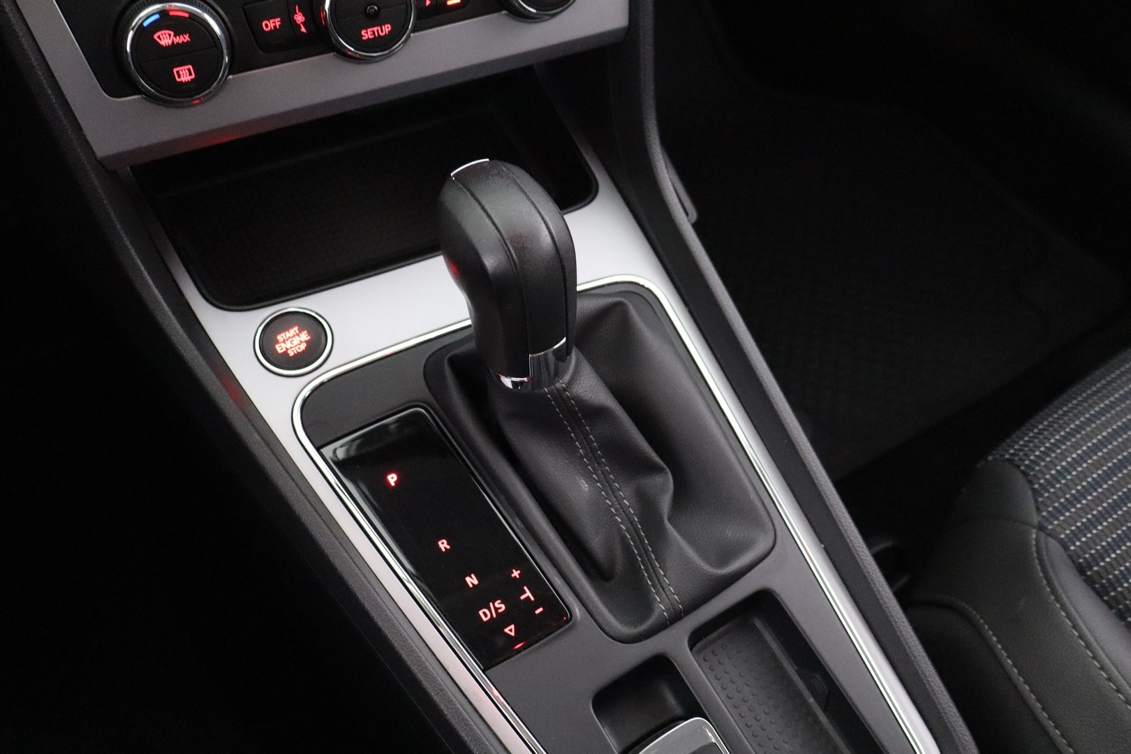 SEAT Leon 2017