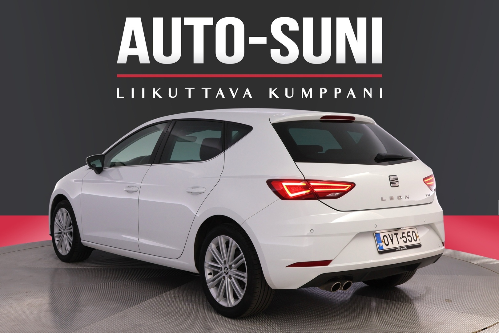 SEAT Leon 2017