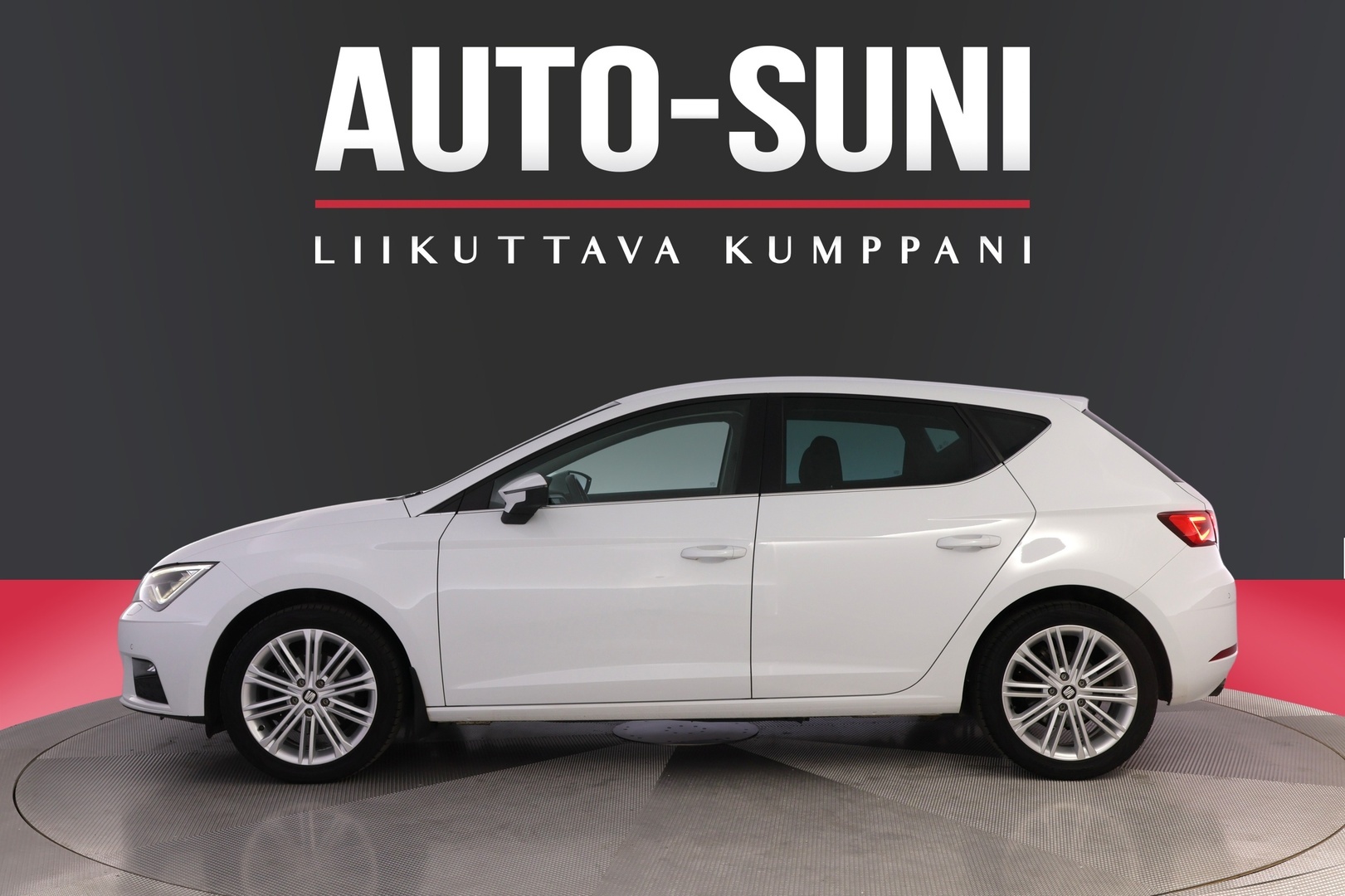 SEAT Leon 2017
