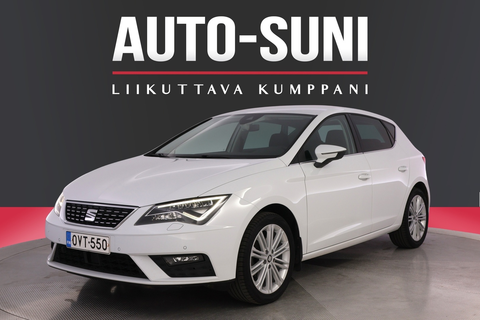 SEAT Leon 2017