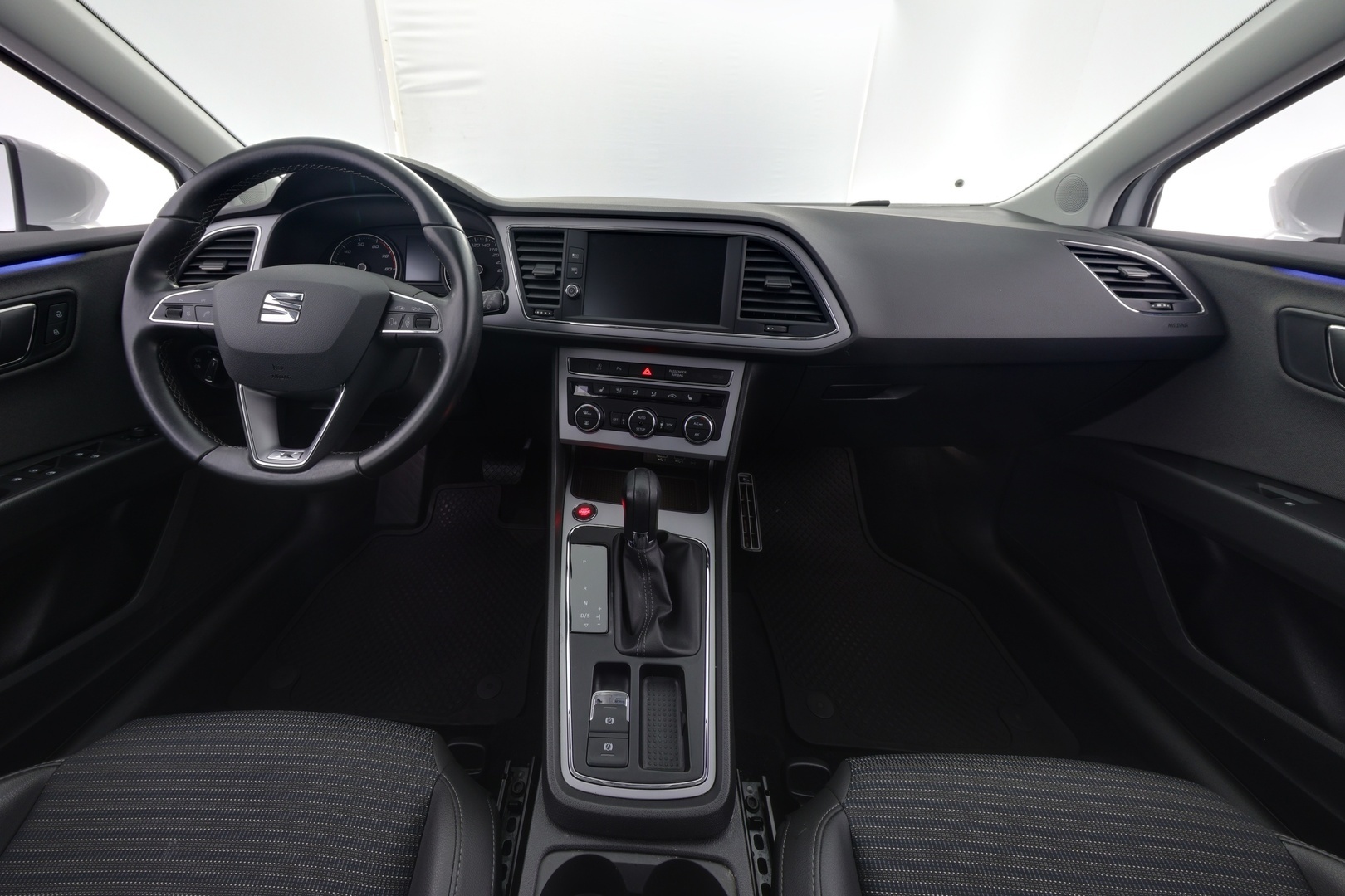 SEAT Leon 2017