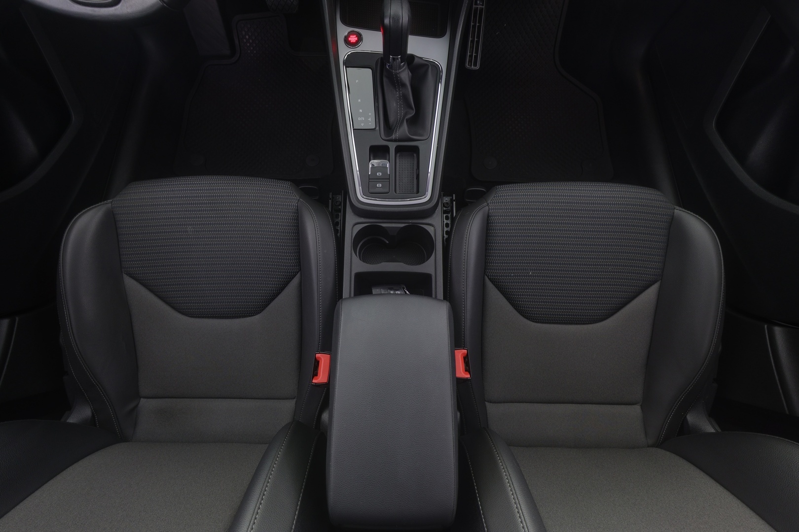 SEAT Leon 2017