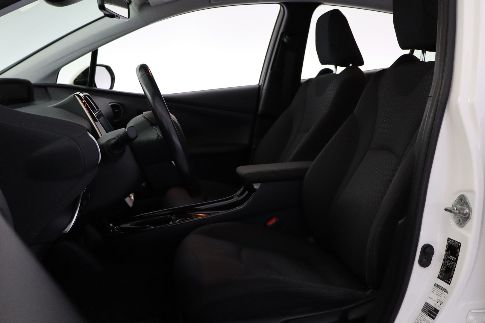 TOYOTA Prius 2019