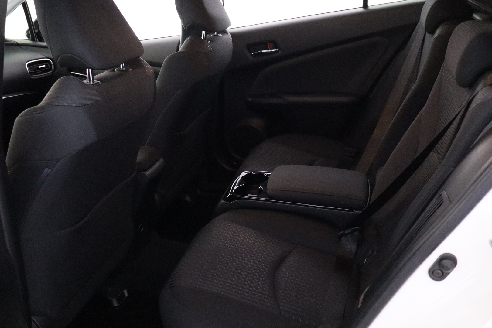 TOYOTA Prius 2019
