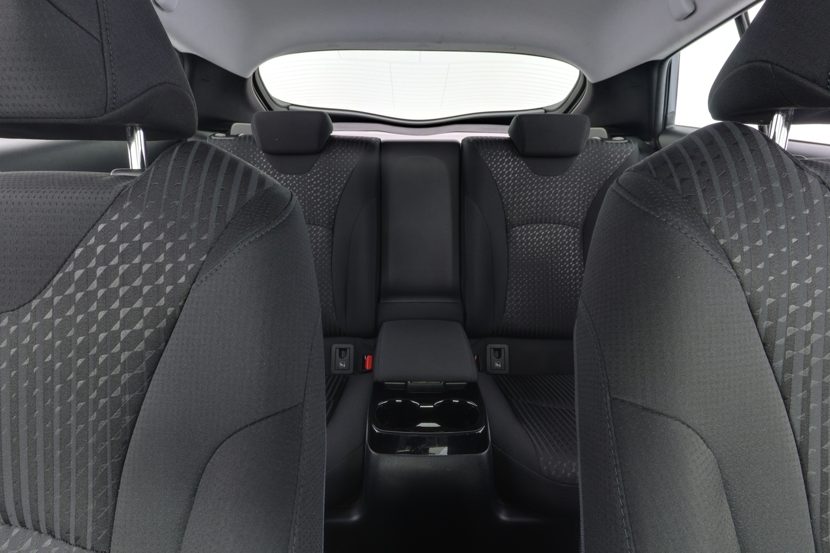 TOYOTA Prius 2019