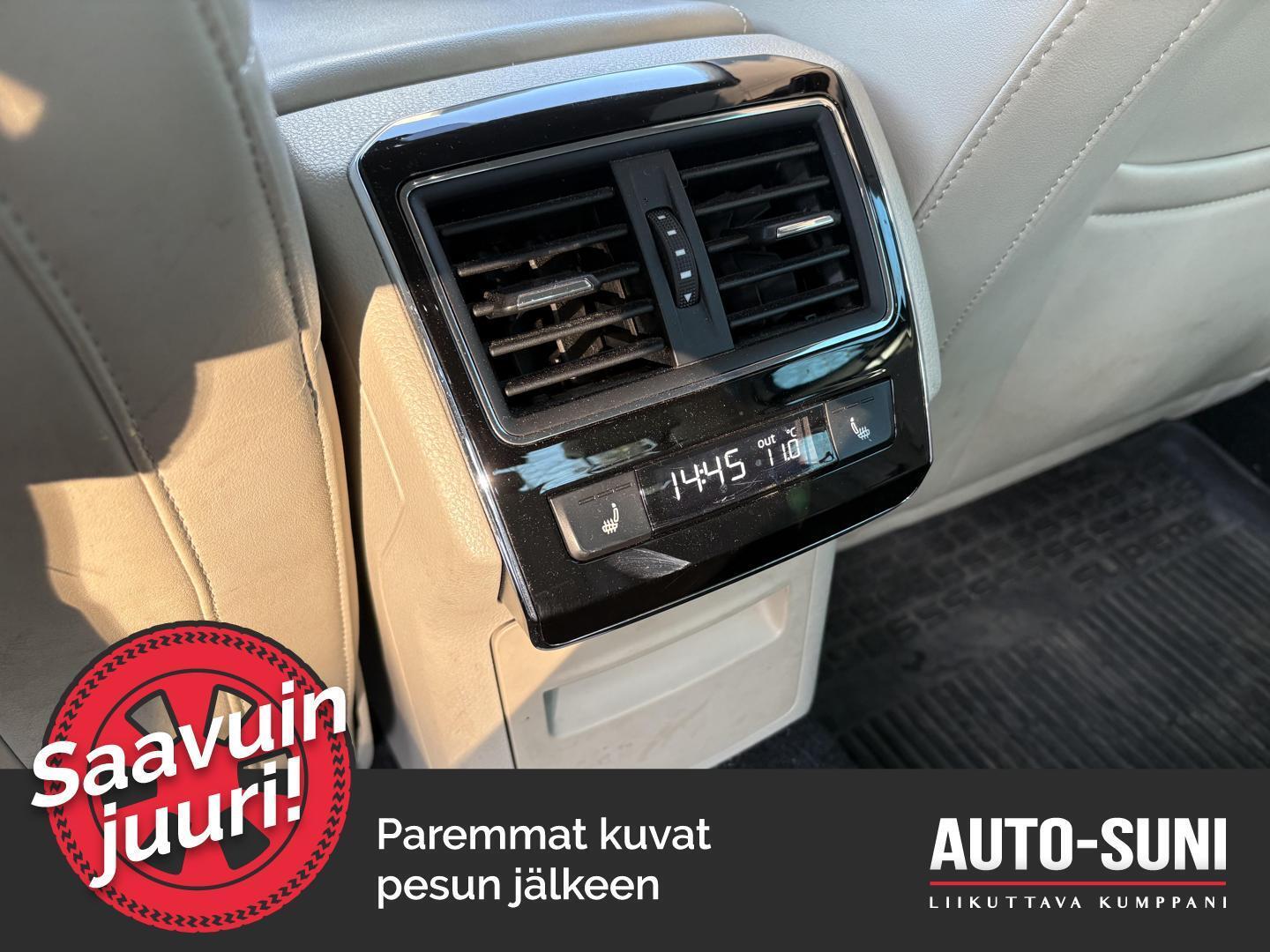 SKODA Superb 2017