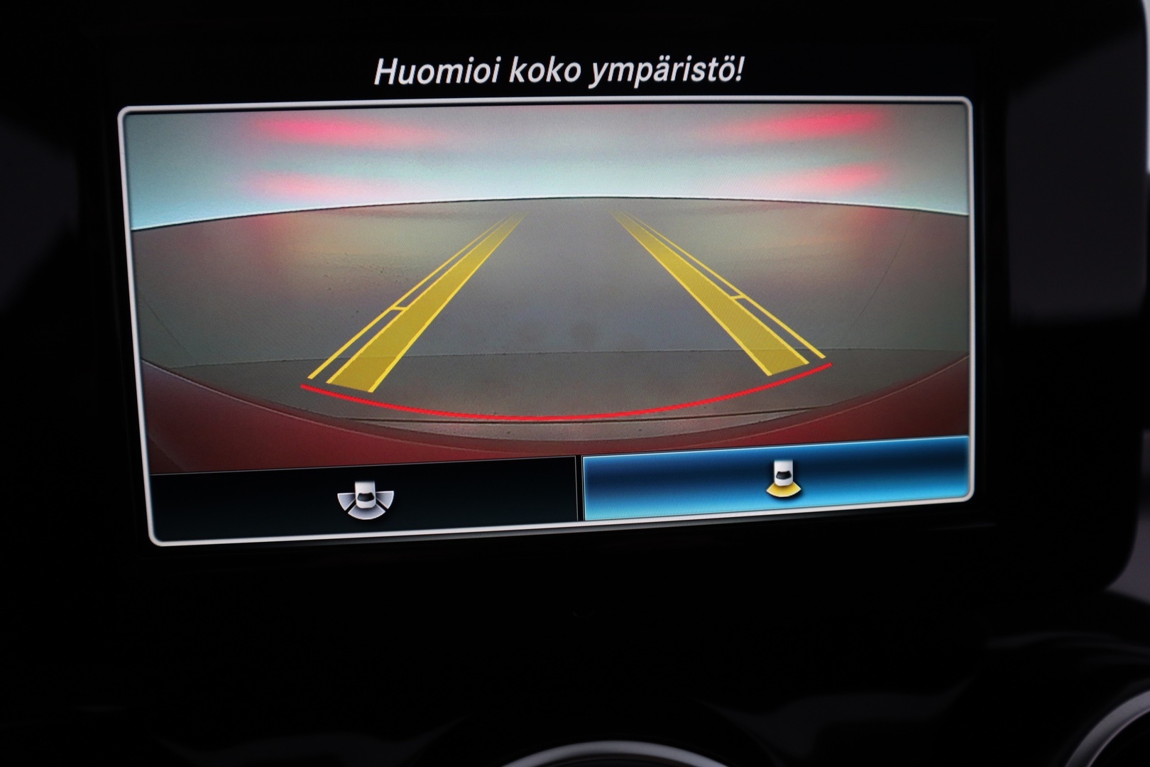 MERCEDES-BENZ C 2021