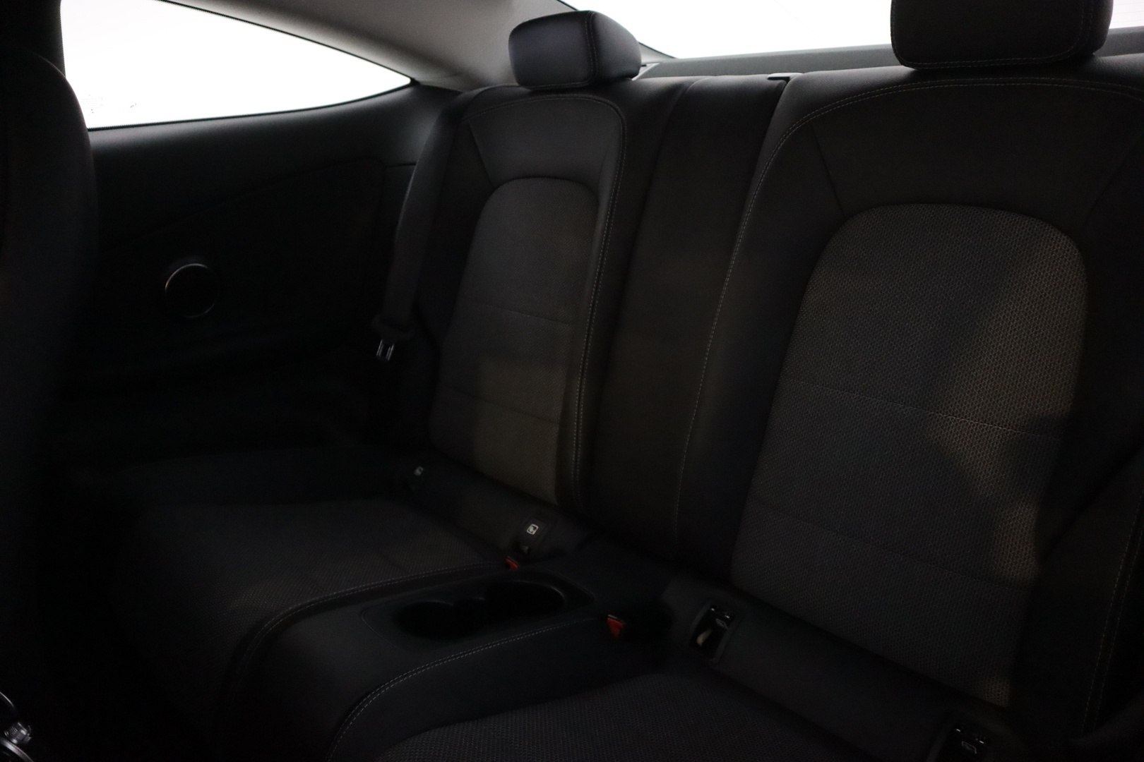 MERCEDES-BENZ C 2021