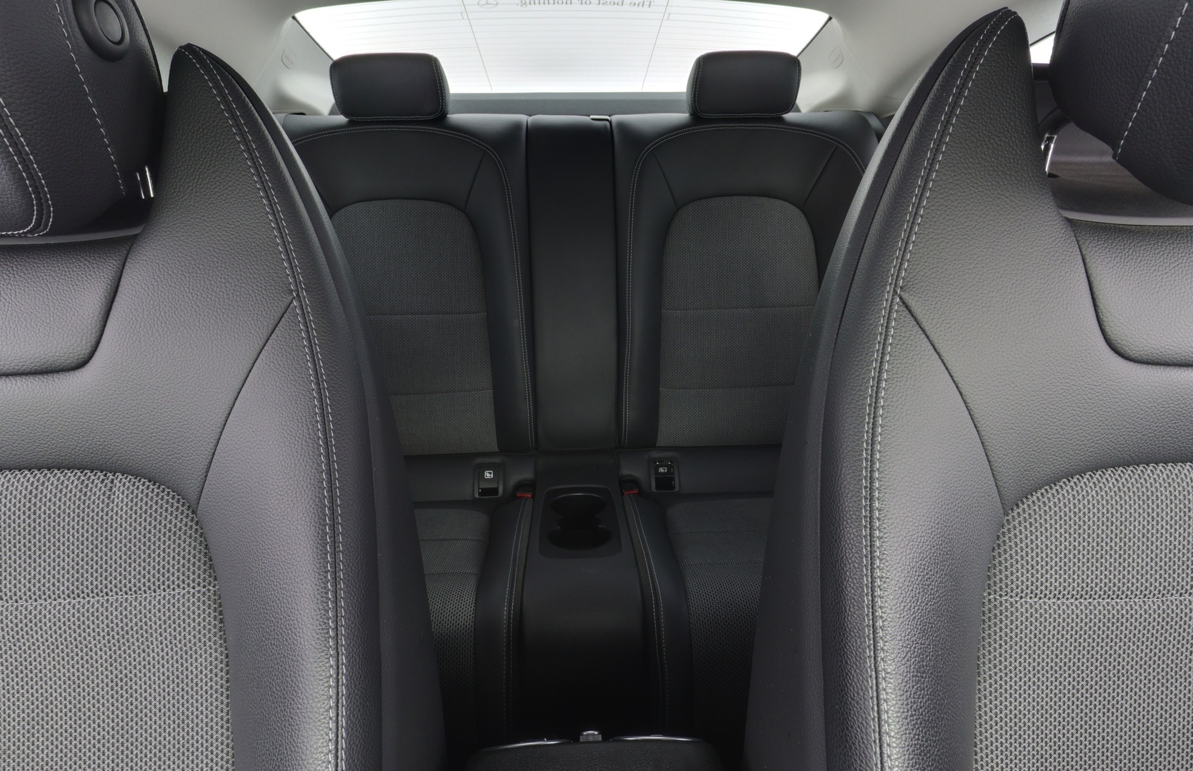 MERCEDES-BENZ C 2021