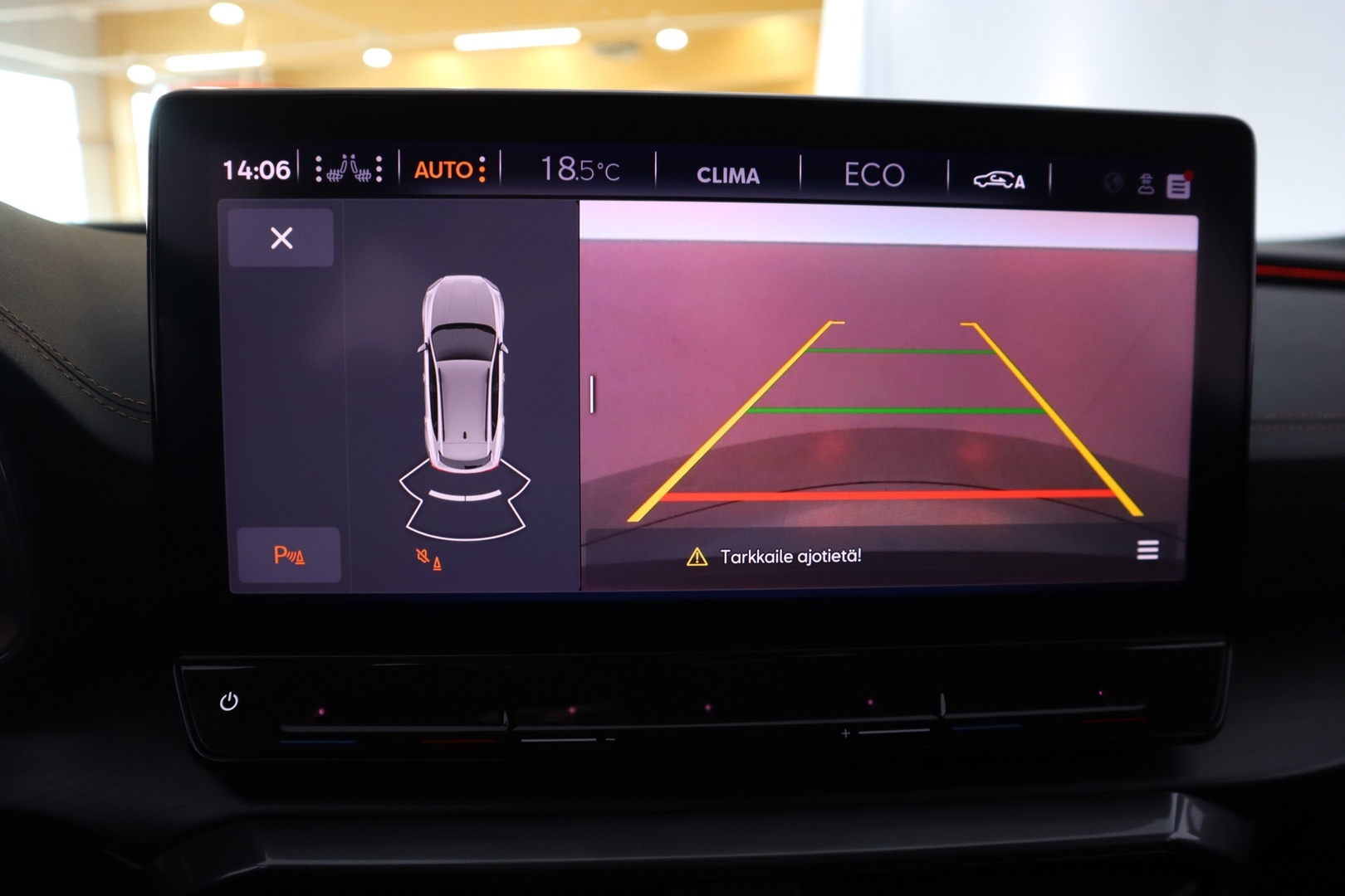 CUPRA Formentor 2021