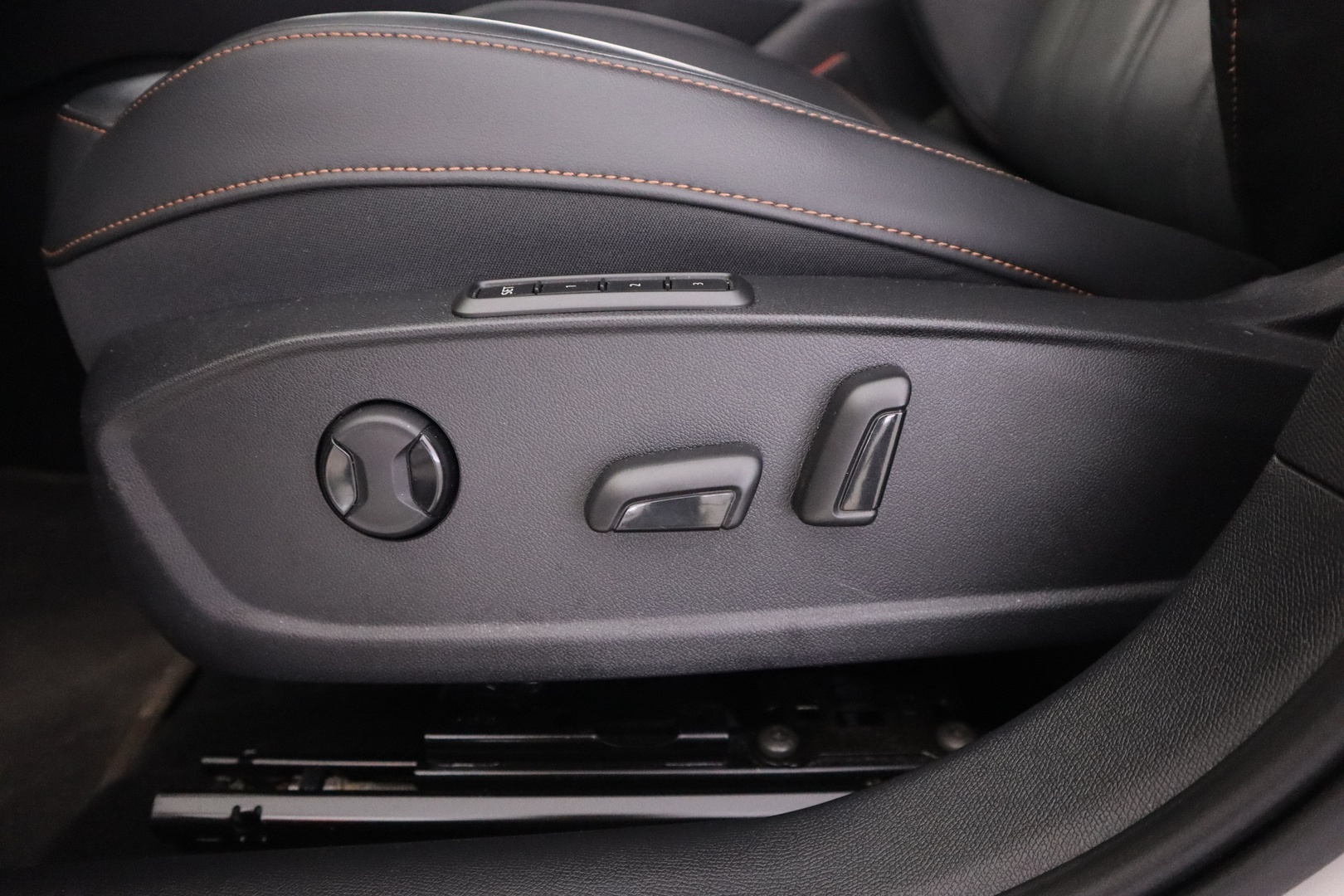 CUPRA Formentor 2021