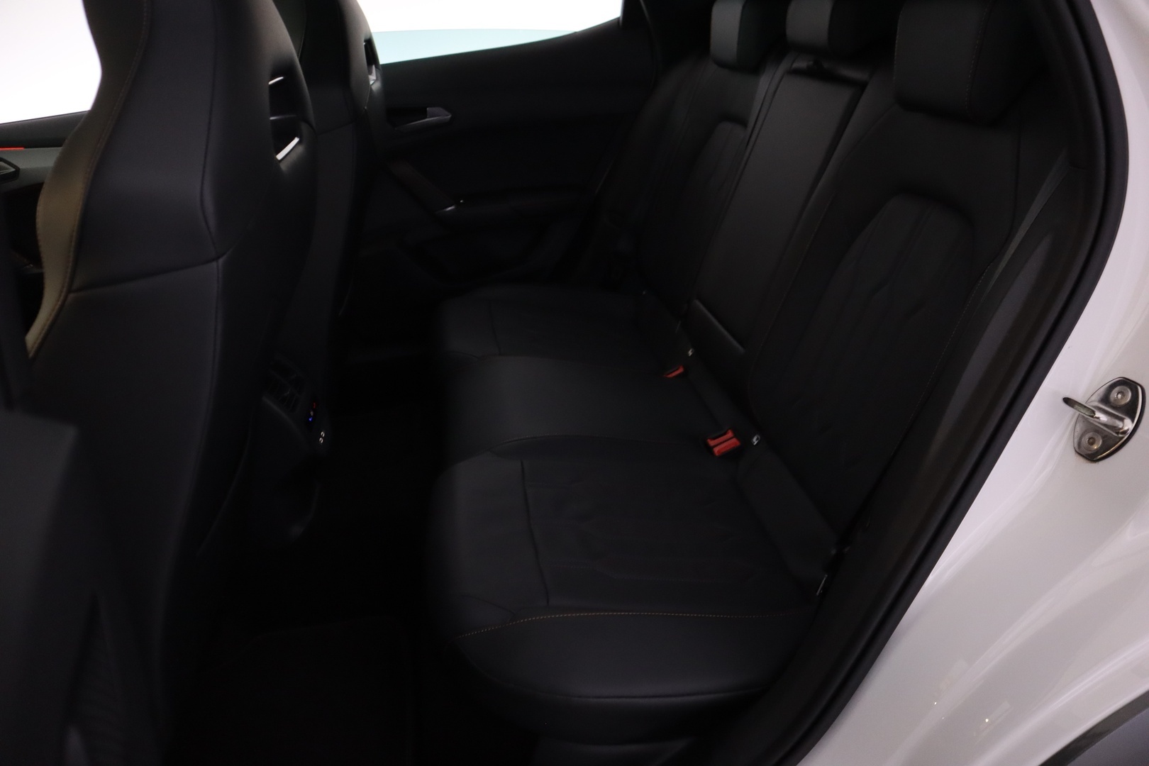 CUPRA Formentor 2021