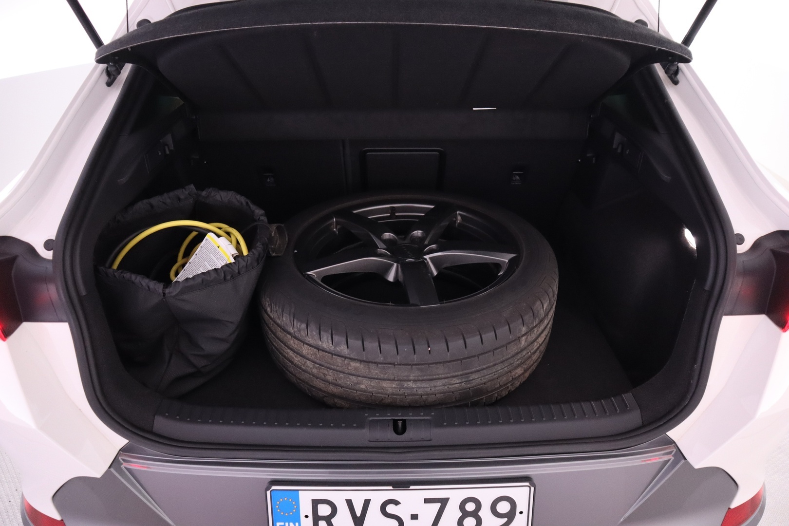 CUPRA Formentor 2021