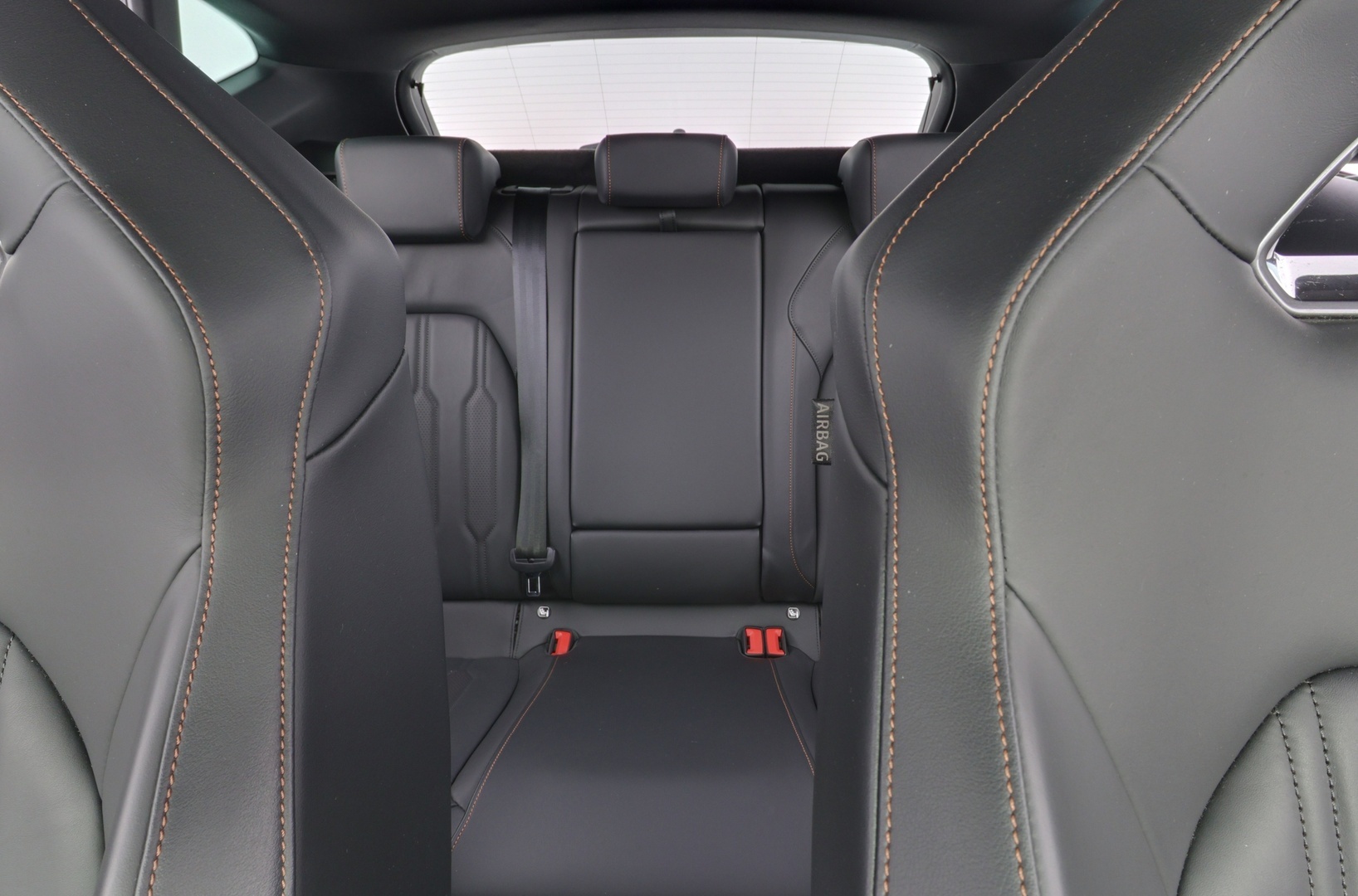 CUPRA Formentor 2021