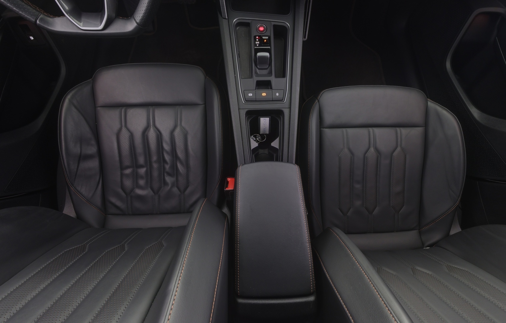 CUPRA Formentor 2021