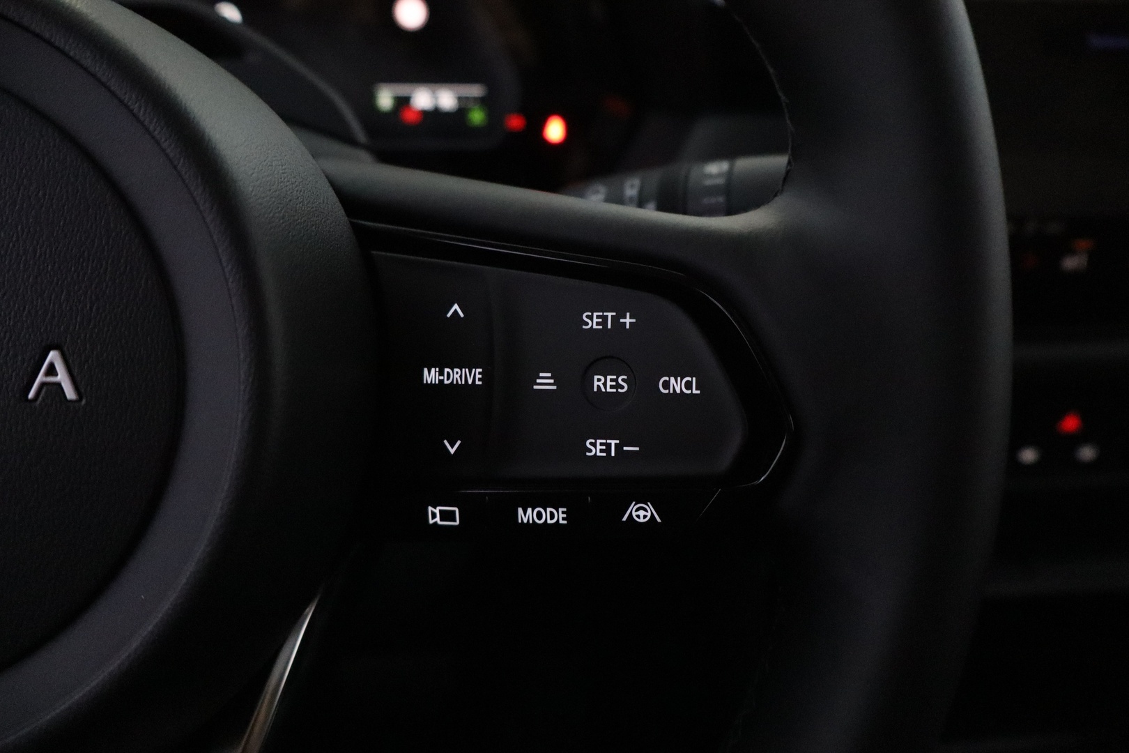 MAZDA CX-5 2026