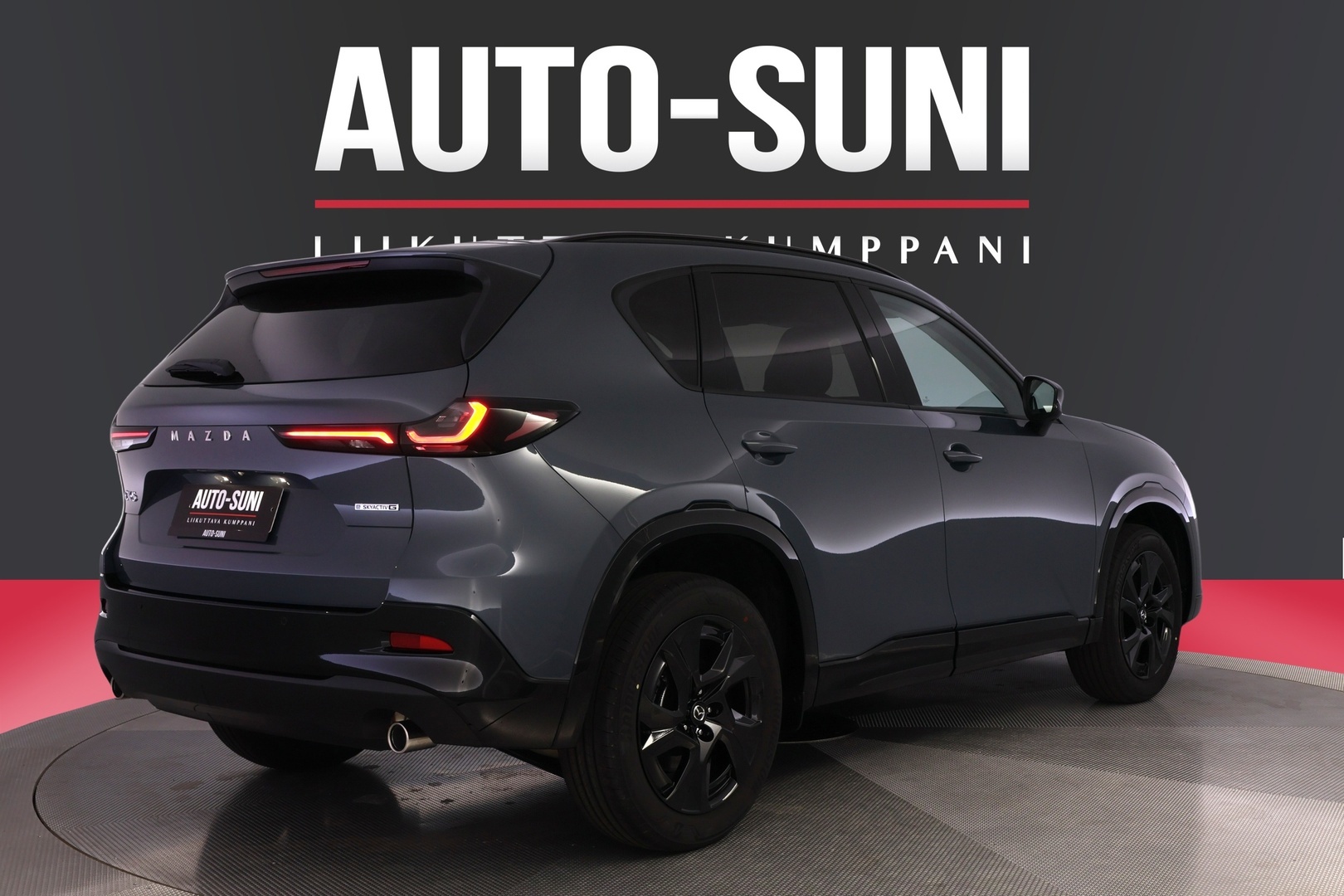 MAZDA CX-5 2026