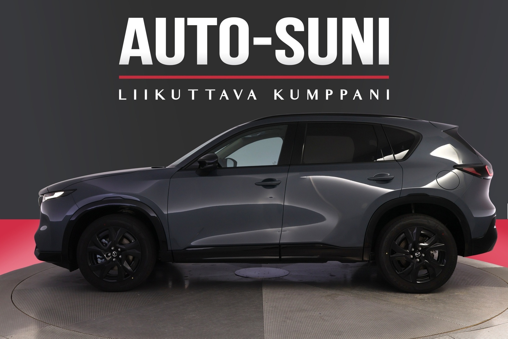 MAZDA CX-5 2026