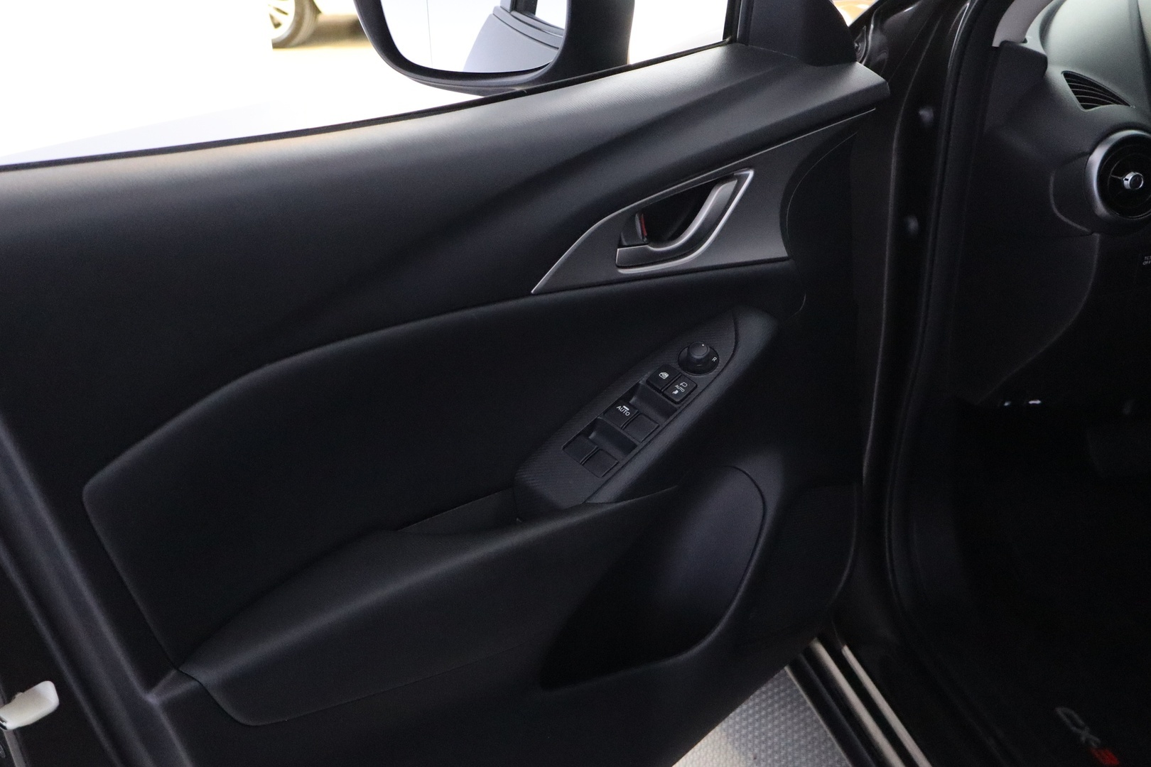 MAZDA CX-3 2019
