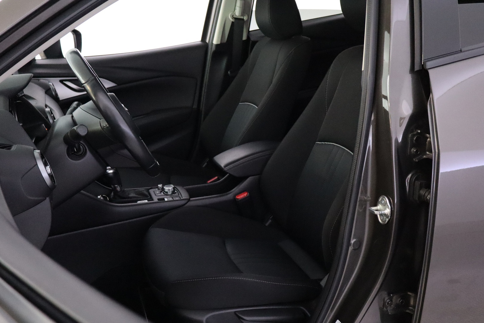 MAZDA CX-3 2019