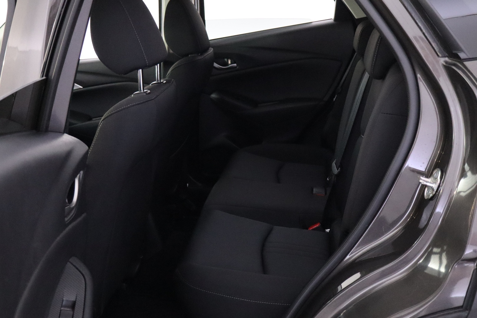 MAZDA CX-3 2019