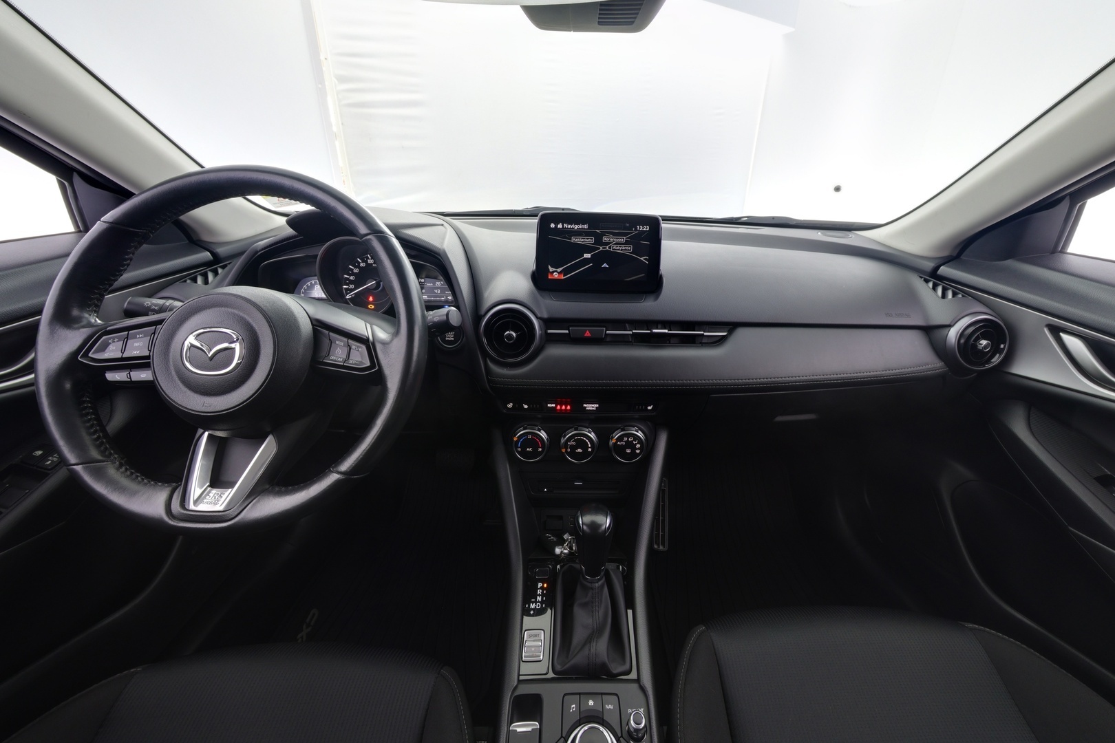MAZDA CX-3 2019