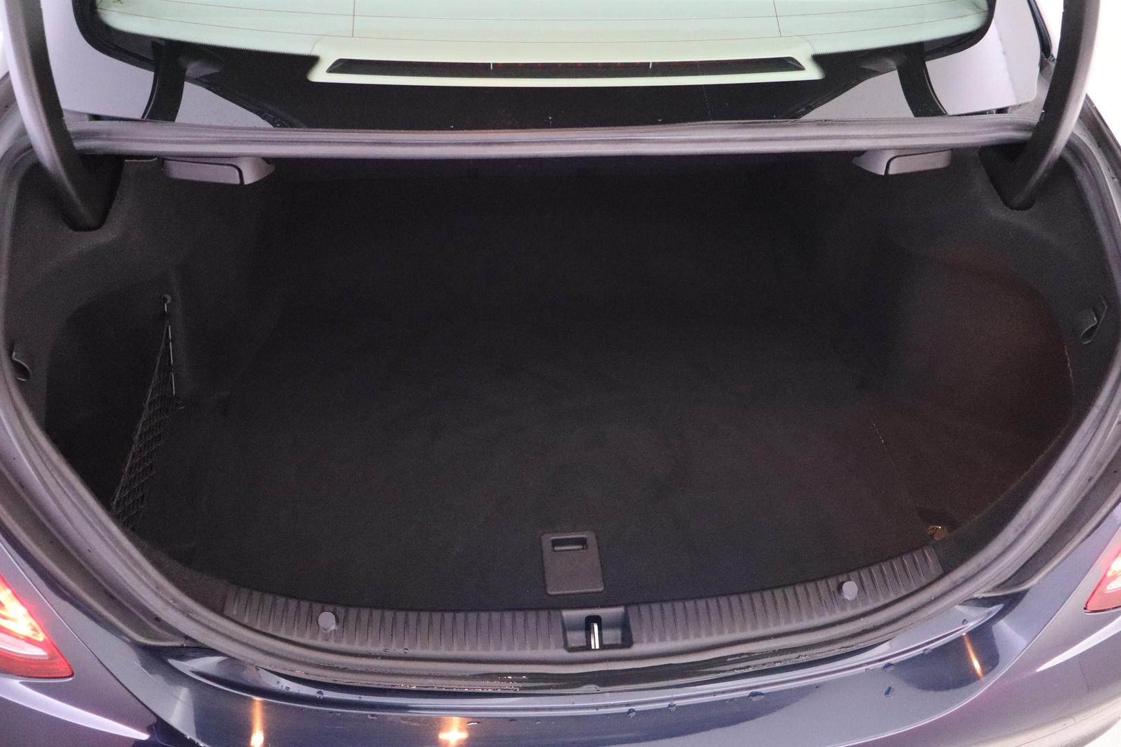 MERCEDES-BENZ C 25