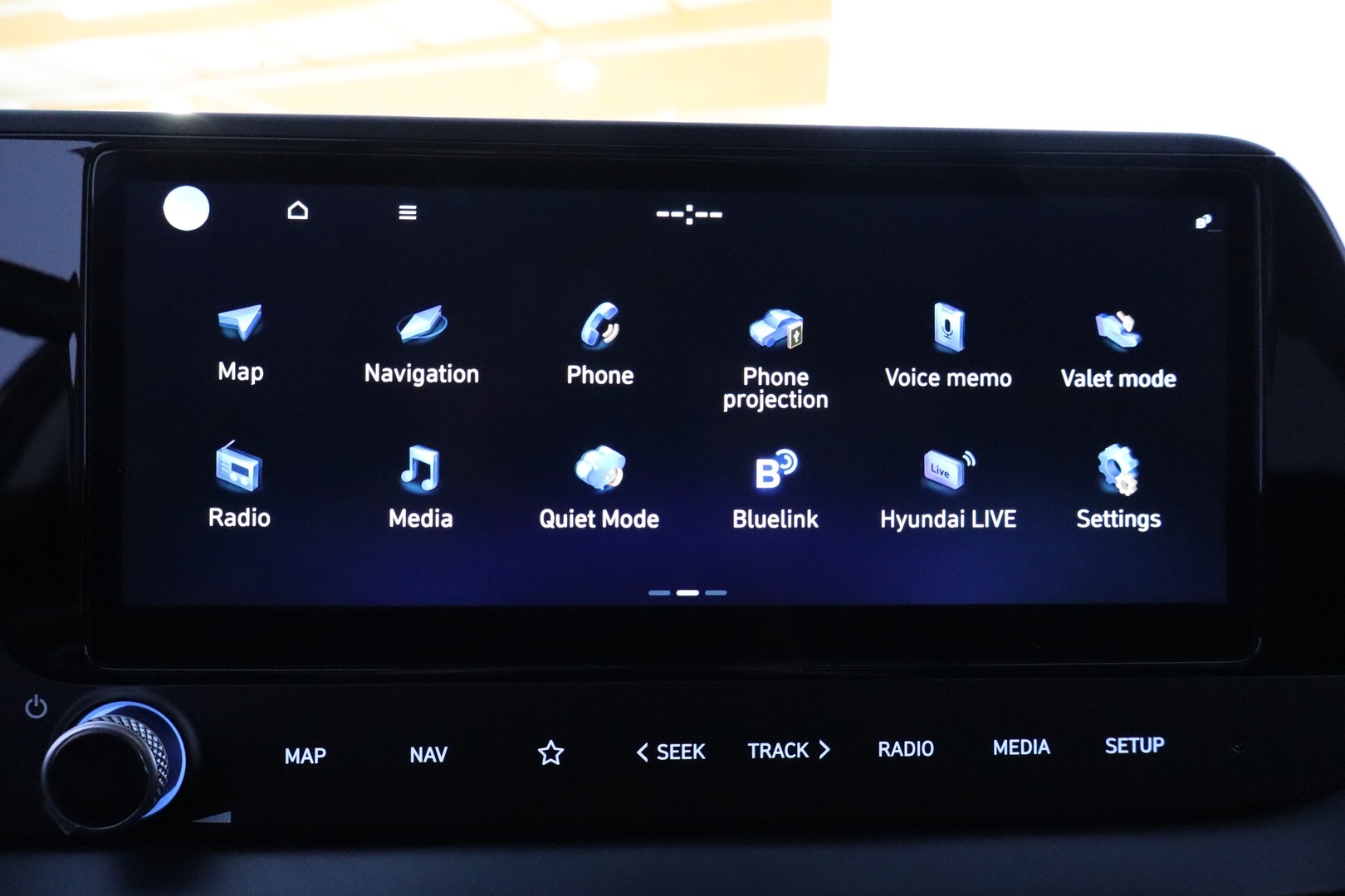 HYUNDAI BAYON Cross 15