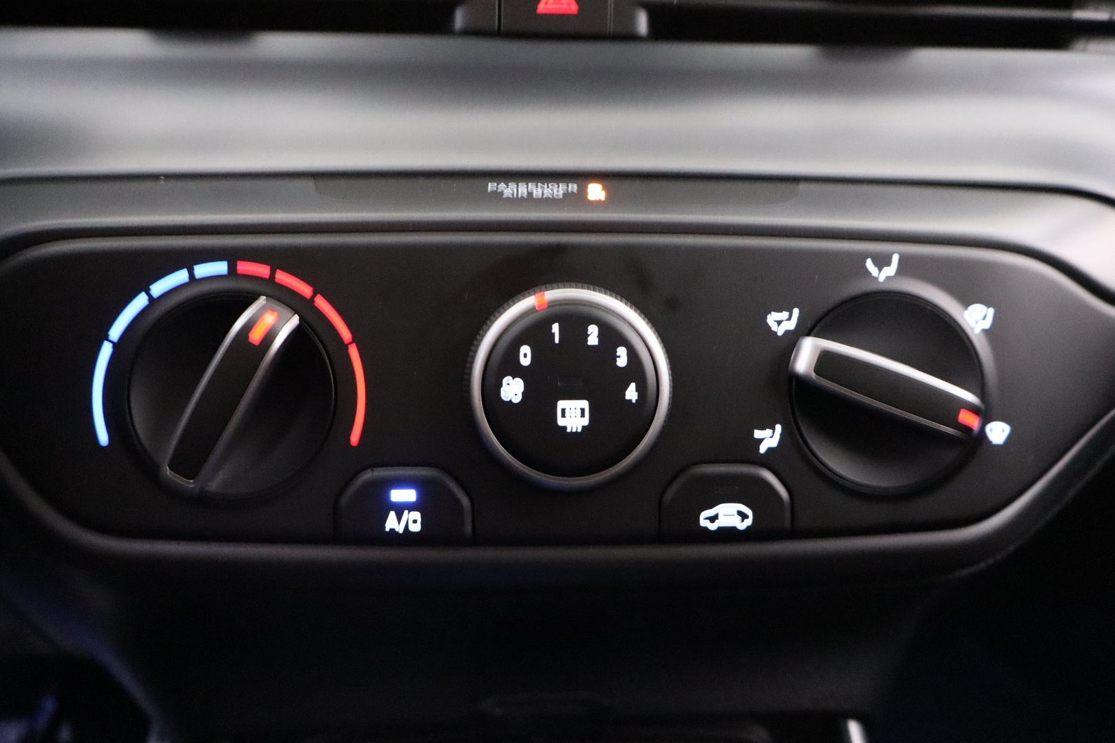 HYUNDAI BAYON Cross 17