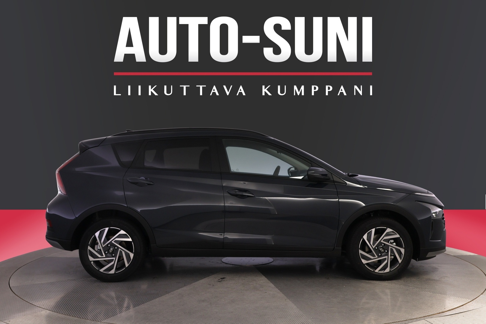 HYUNDAI BAYON Cross 2
