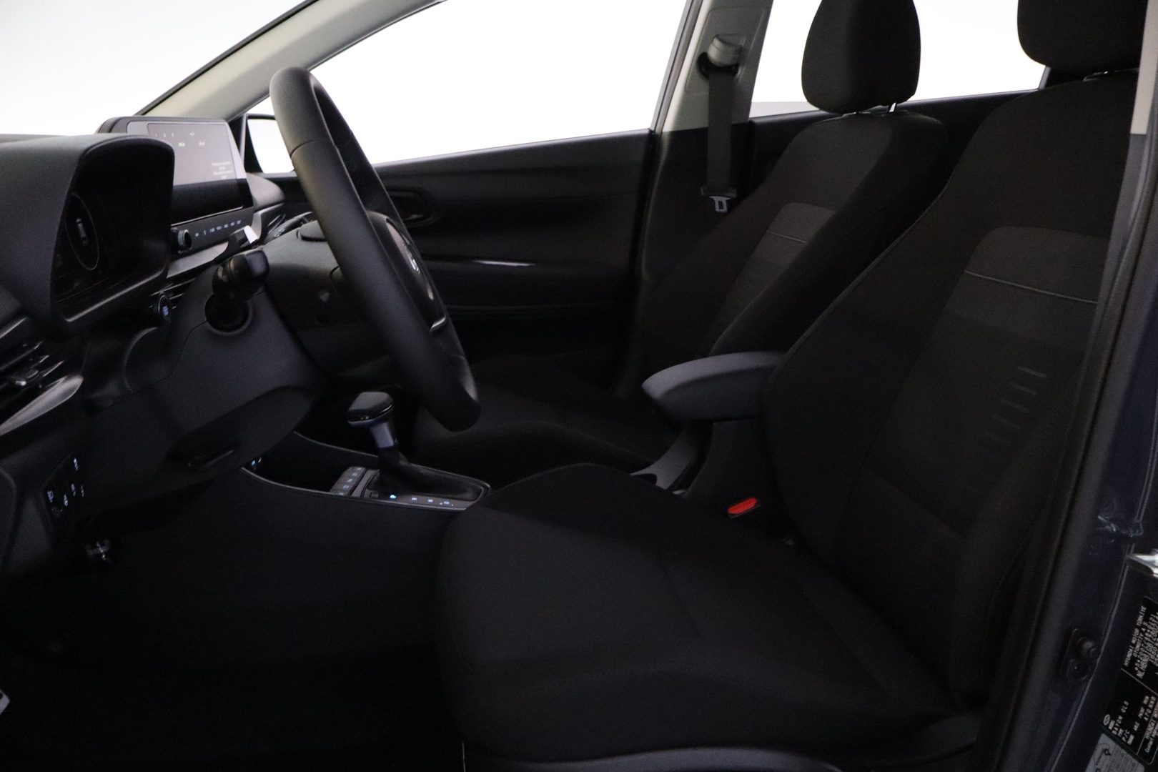 HYUNDAI BAYON Cross 20