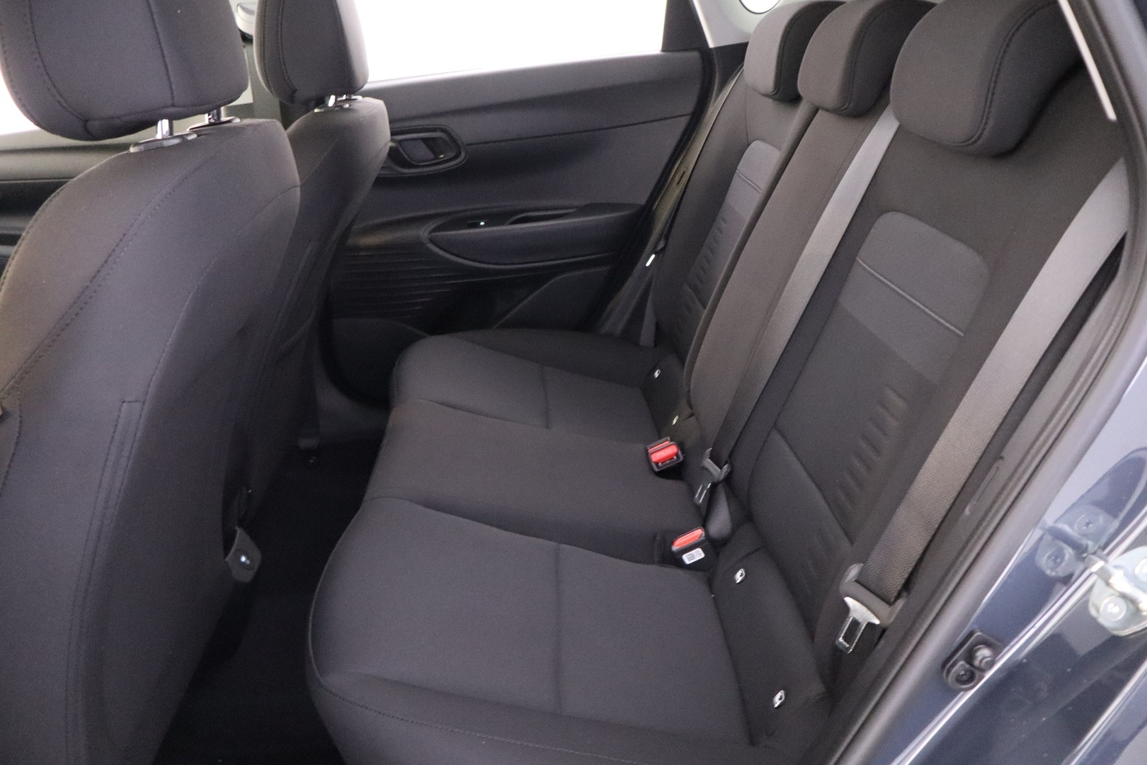 HYUNDAI BAYON Cross 21