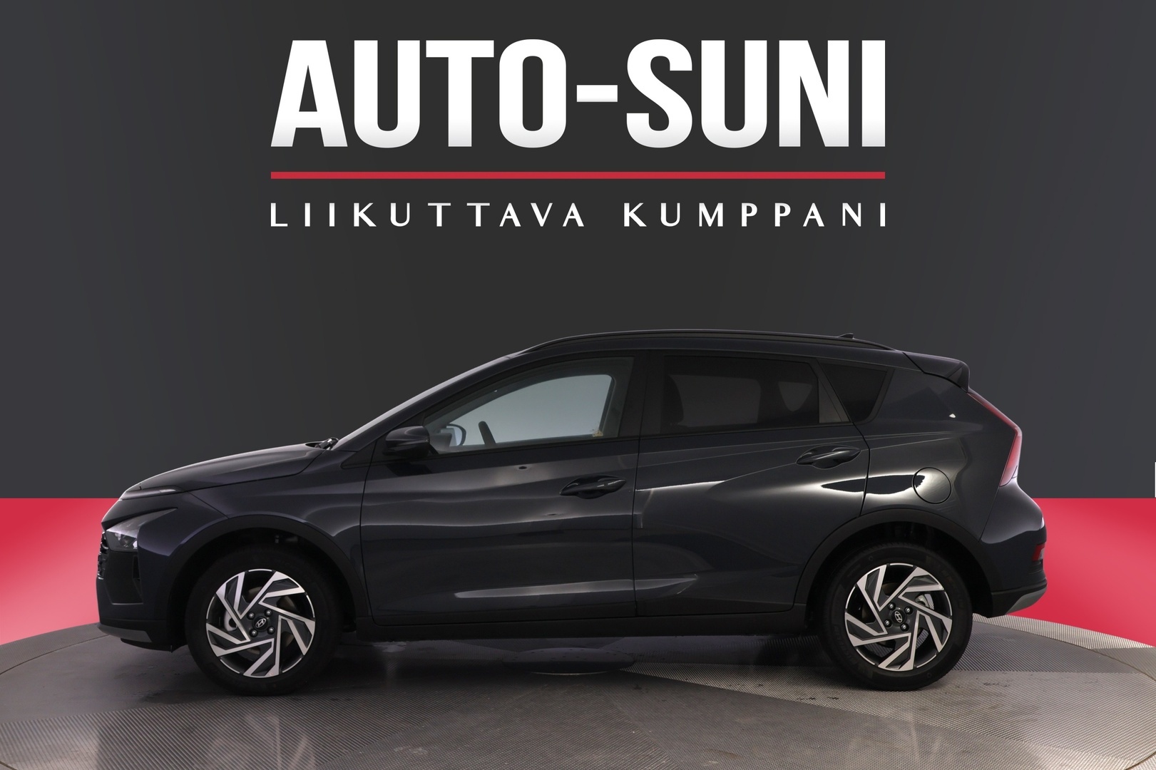 HYUNDAI BAYON Cross 5