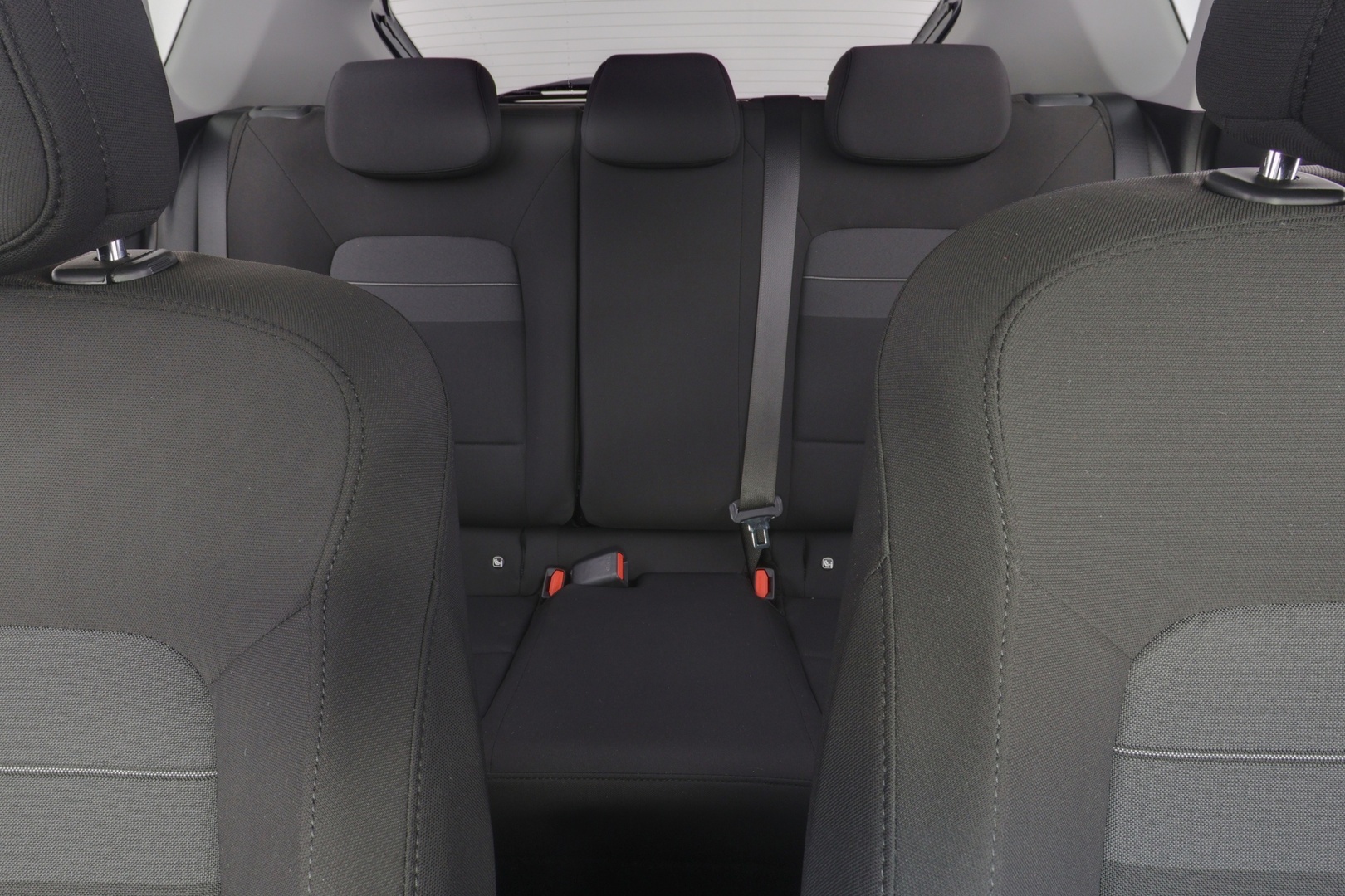 HYUNDAI BAYON Cross 8