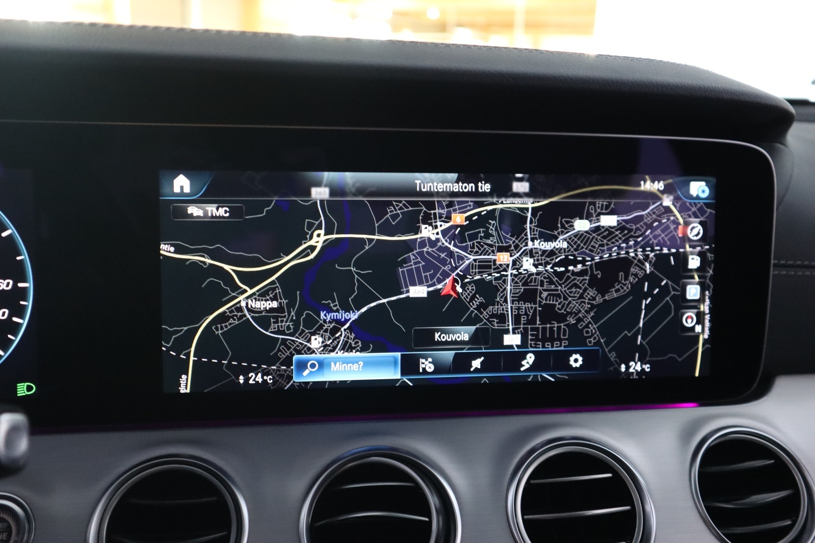 MERCEDES-BENZ E 2021